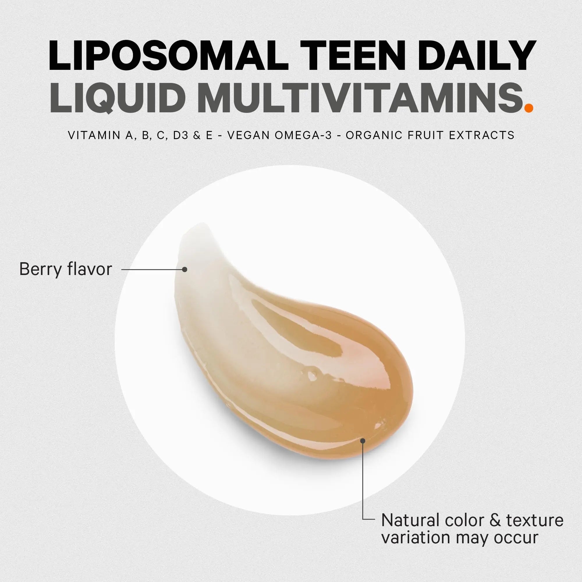 Codeage Multivitamins For Teens, Liquid Vitamin C for Teenagers, Vitamin A B6 B12 D3 E For Kids, Biotin Zinc Omega-3 Folate, Liposomal Vitamins Supplement CodeageAu supplements