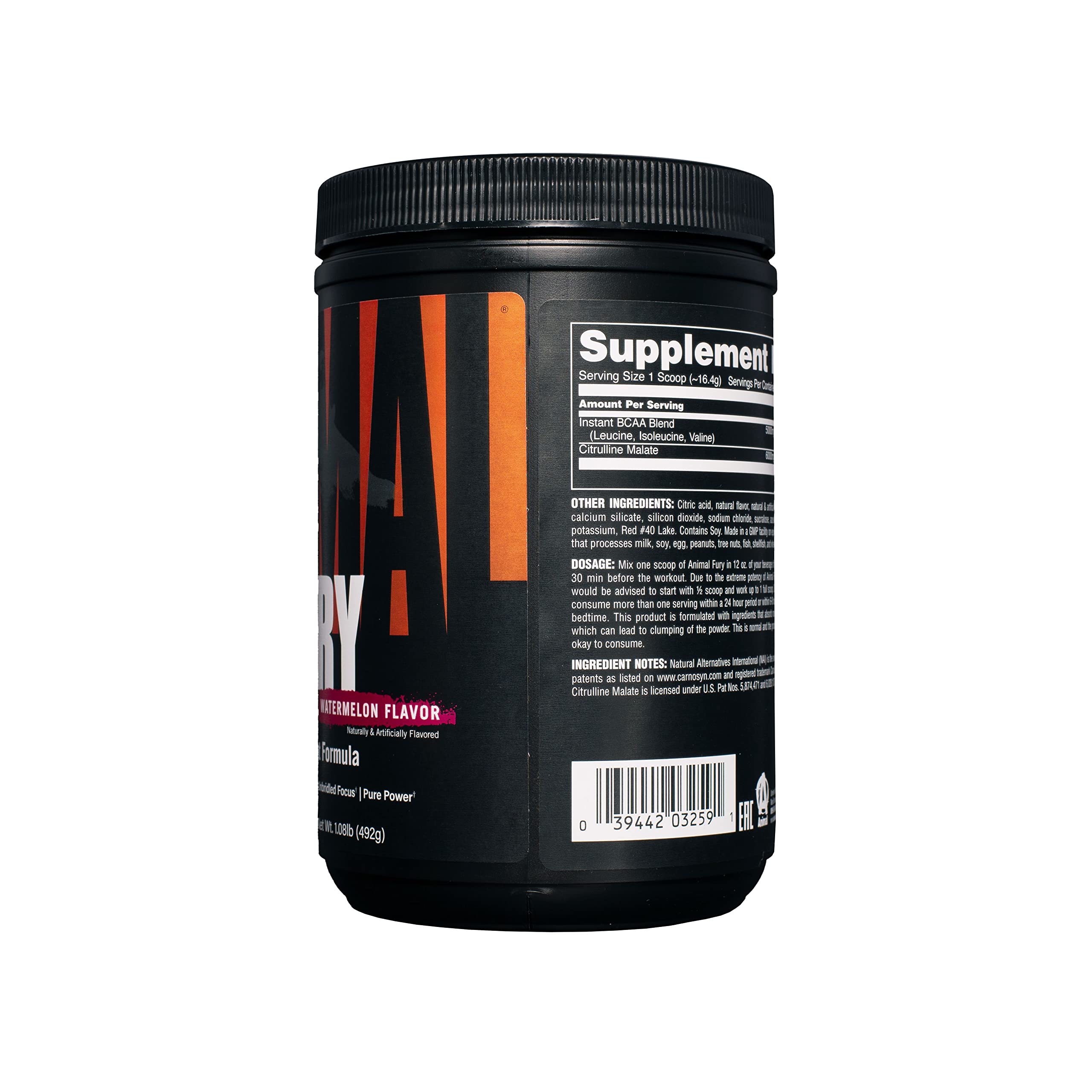 Animal Creatine Chews Tablets - Enhanced Creatine Monohydrate with AstraGin AnimalUS supplements