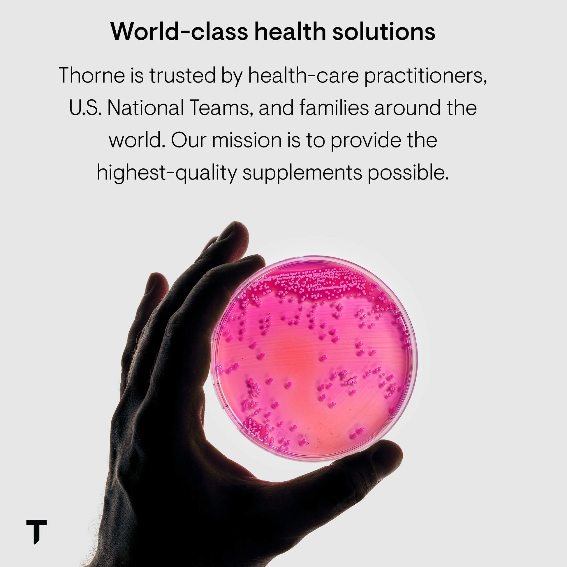 THORNE Vitamin D-5000 - Vitamin D3 Supplement - Support Healthy Bones, Teeth THORNEUS supplements