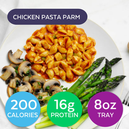 HMR Top 5 Entrée Pack | Pre-packaged Lunch or Dinner to Support Weight Loss | Pack of 5 HMRUS supplements
