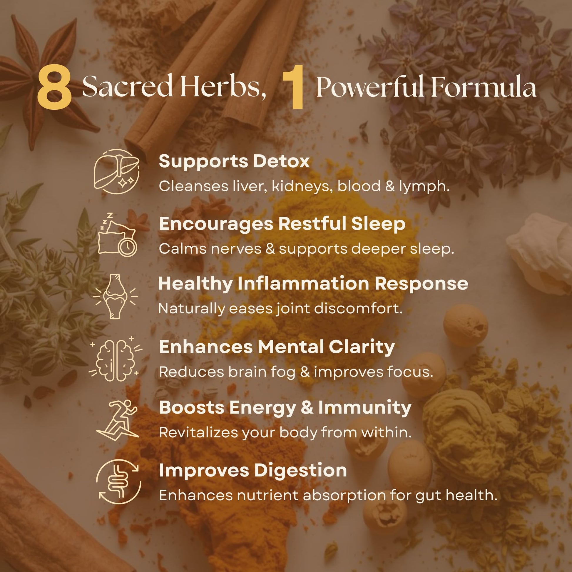 Organic Turmeric, Frankincense and Myrrh – Herbal Supplement Blend for Energy, Detox, Focus, Immunity & Stress – Non-GMO Vegan Tonic with Milk Thistle – Wisdom Bible Based Blend – 2oz Liquid Drops Wisdom NutritionAu supplements