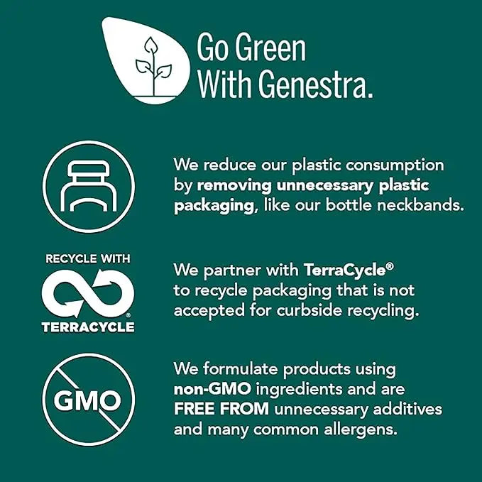 Genestra Brands Uri-gen | Silver Birch, Juniper, and European Ash Herbal Supplement | 0.5 fl. oz. Genestra Brandsnz supplements
