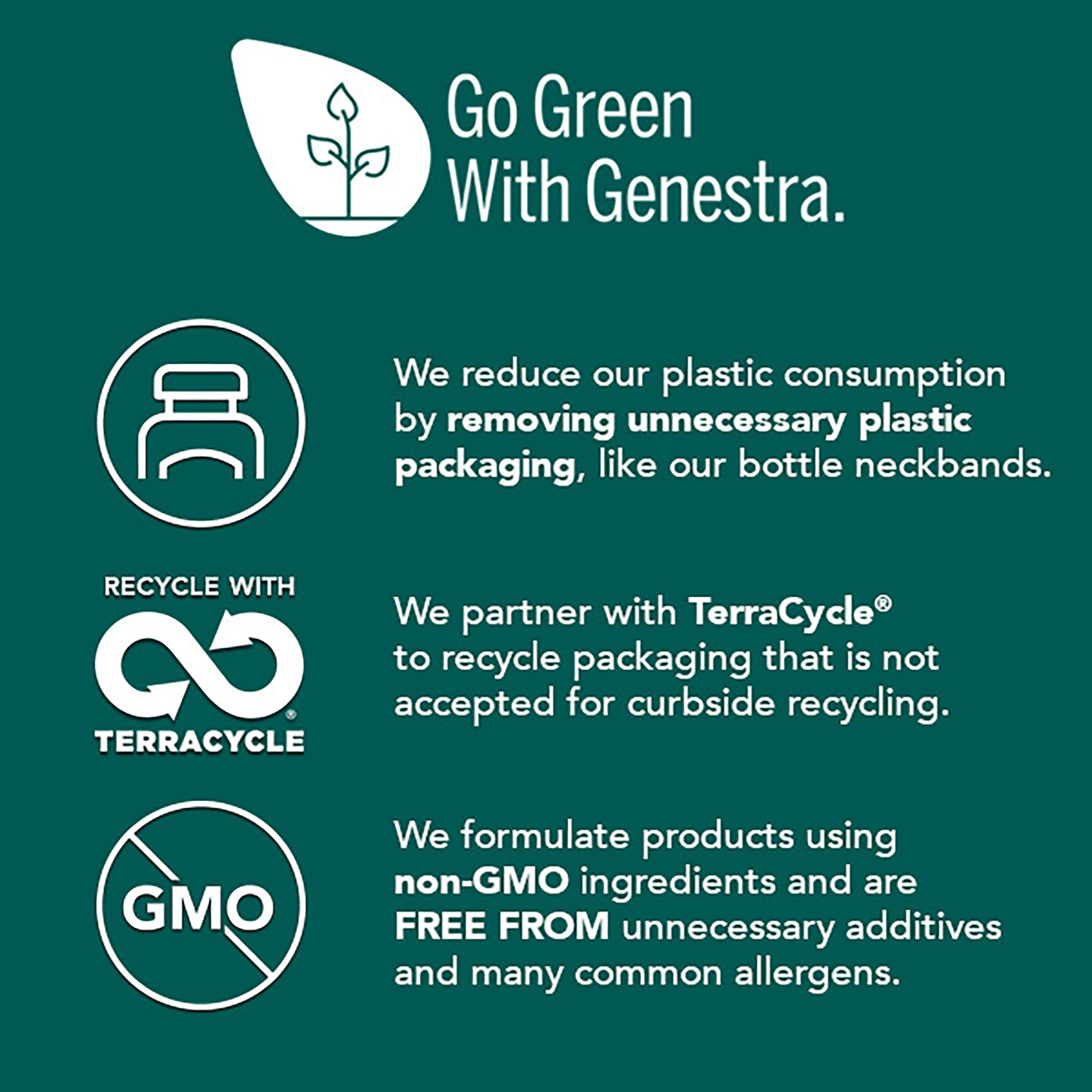Genestra Brands Phyto Greens Capsules | Vitamins, Dietary Fiber and Enzymes for Optimum Nutrition | 180 Capsules Genestra BrandsAu supplements