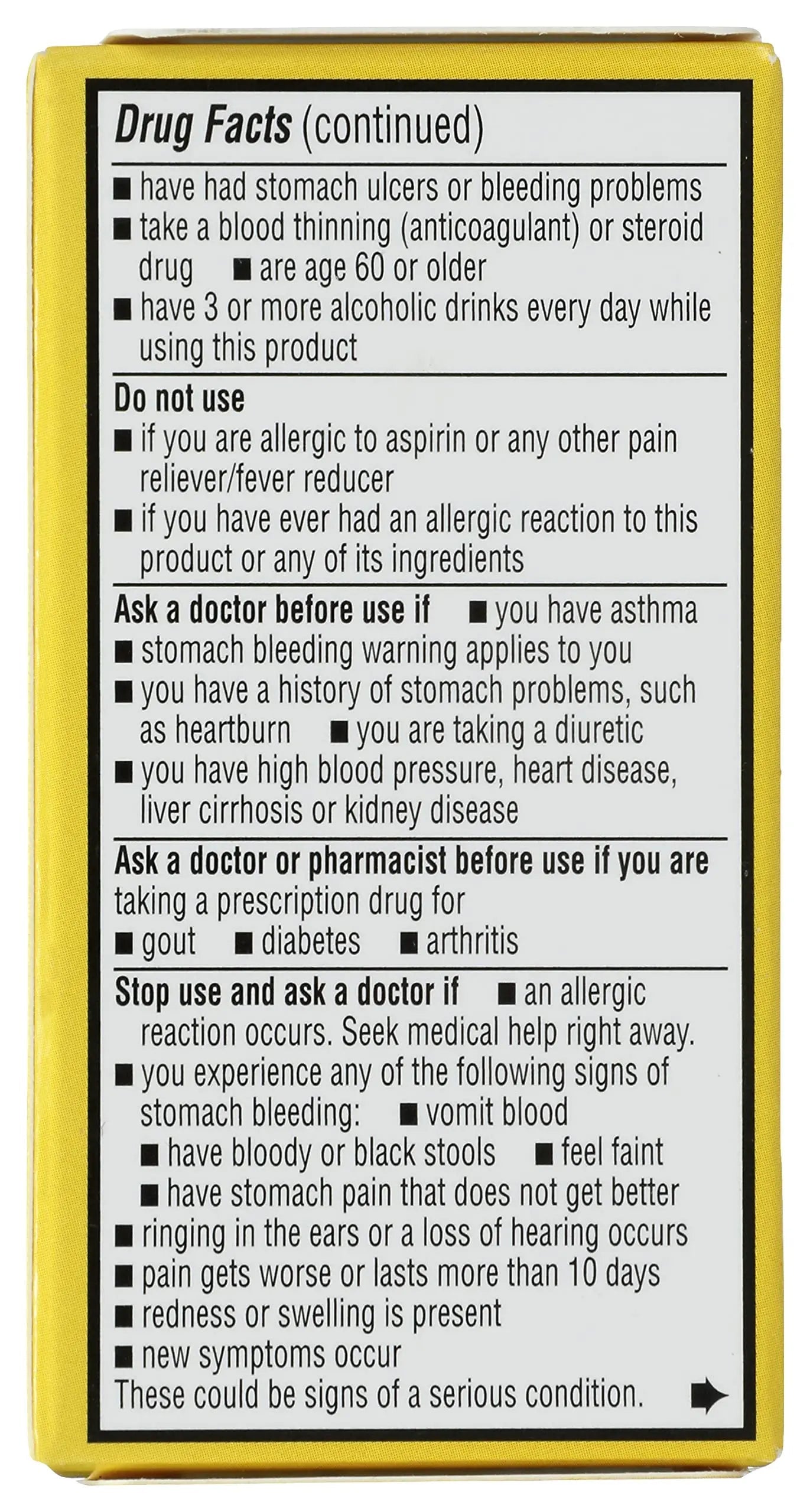 Rite Aid Aspirin Enteric Tablets, 81 mg Aspirin - 120 ct, Low Dose Aspirin | NSAID | Migraine Relief Products | Safety Coated | Enteric Coated Aspirin Regime (Package May Vary) Rite AidAu supplements