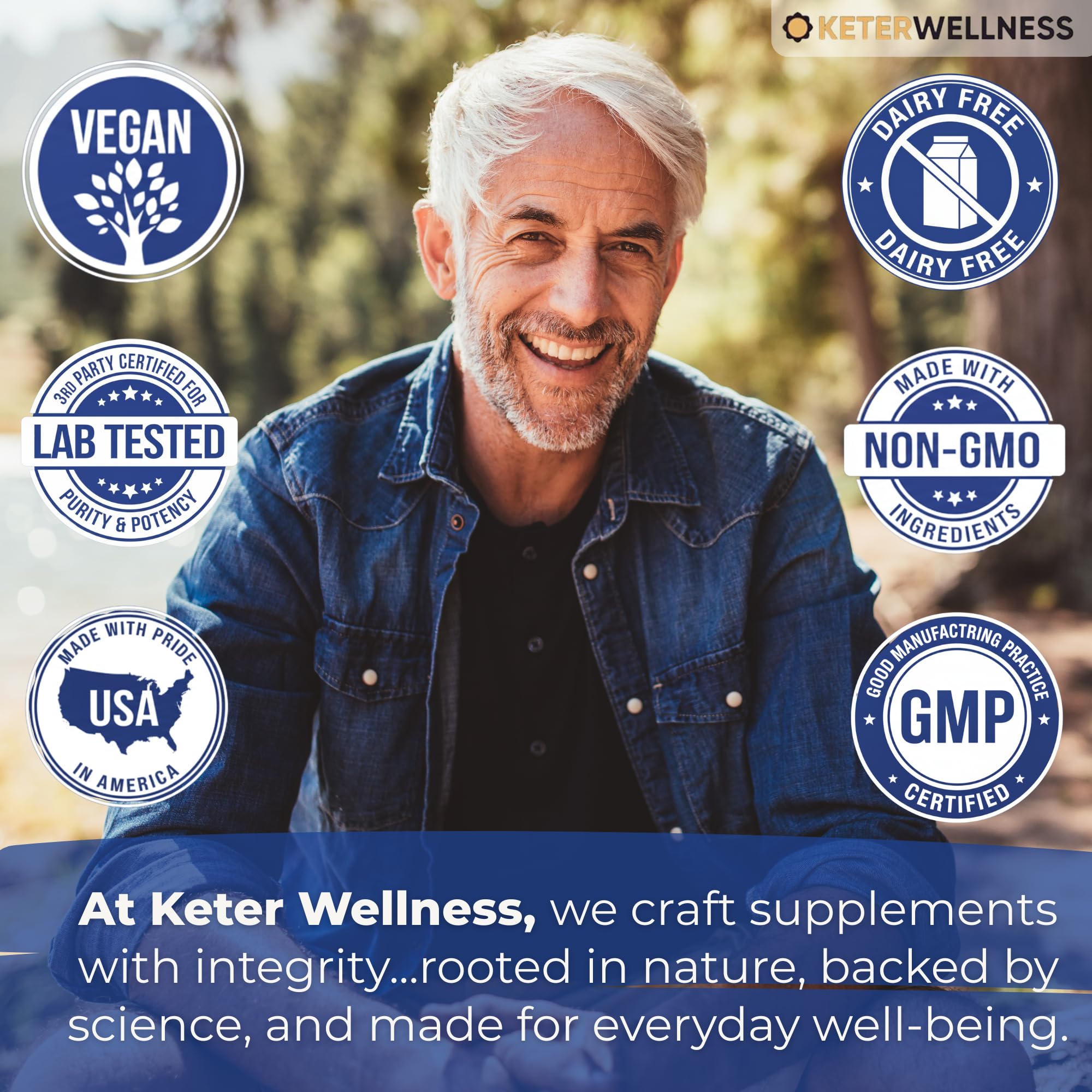 Mucuna Pruriens 20% L-Dopa – Standardized Velvet Bean Extract for Natural Dopamine, Focus & Mood Support – Pure 8:1 Concentrated Herbal Supplement – Vegan, Non-GMO, 90 Capsules Keter WellnessAu supplements