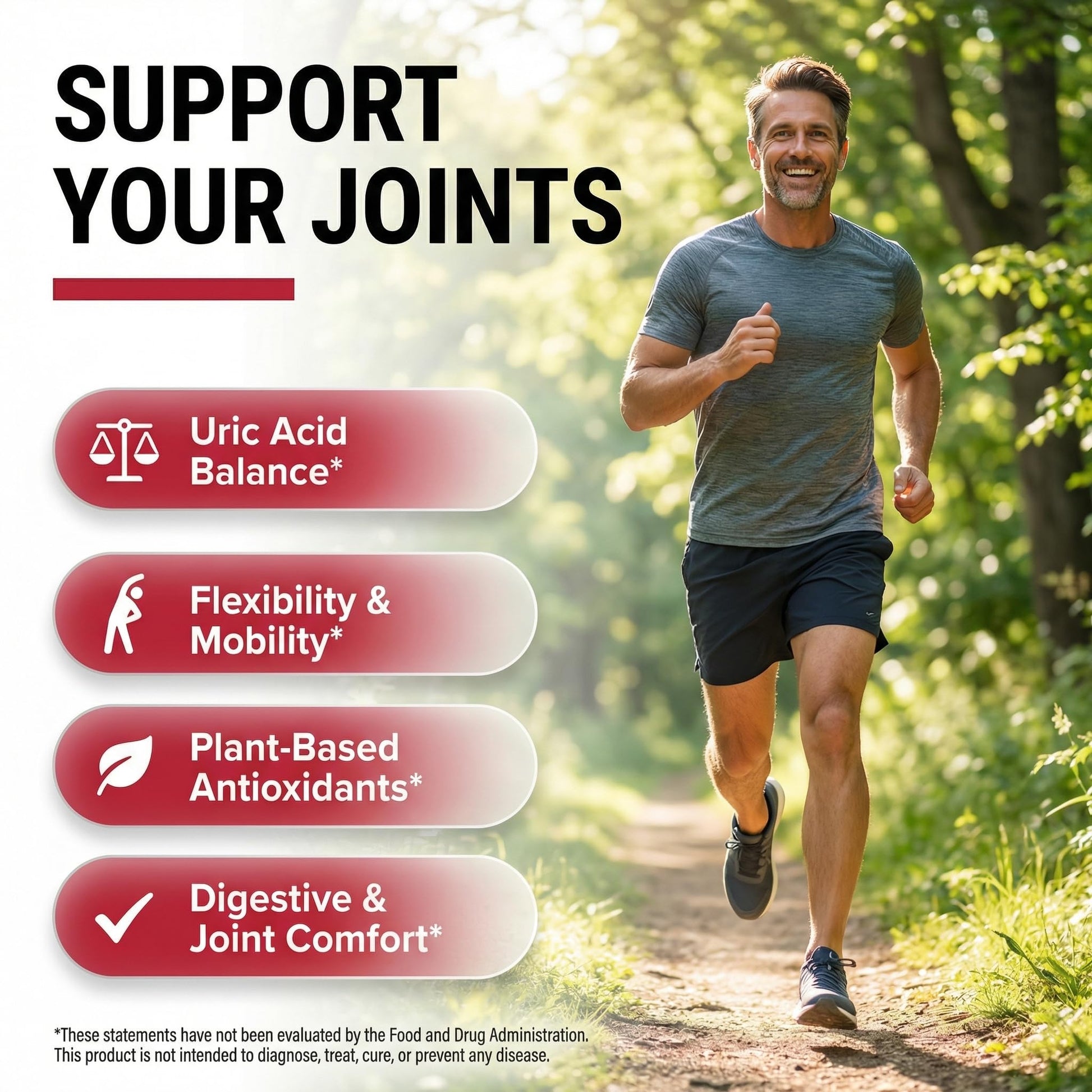 Clean Nutra Tart Cherry Gummies Uric Acid Flush Celery Milk Thistle Bromelain Vitamin C Magnesium Citrus Bergamot Ginger Stinging Nettle Leaf Chamomile Berberine Quercetin Support 60 Gummy Vitamins Clean NutraceuticalsAu supplements