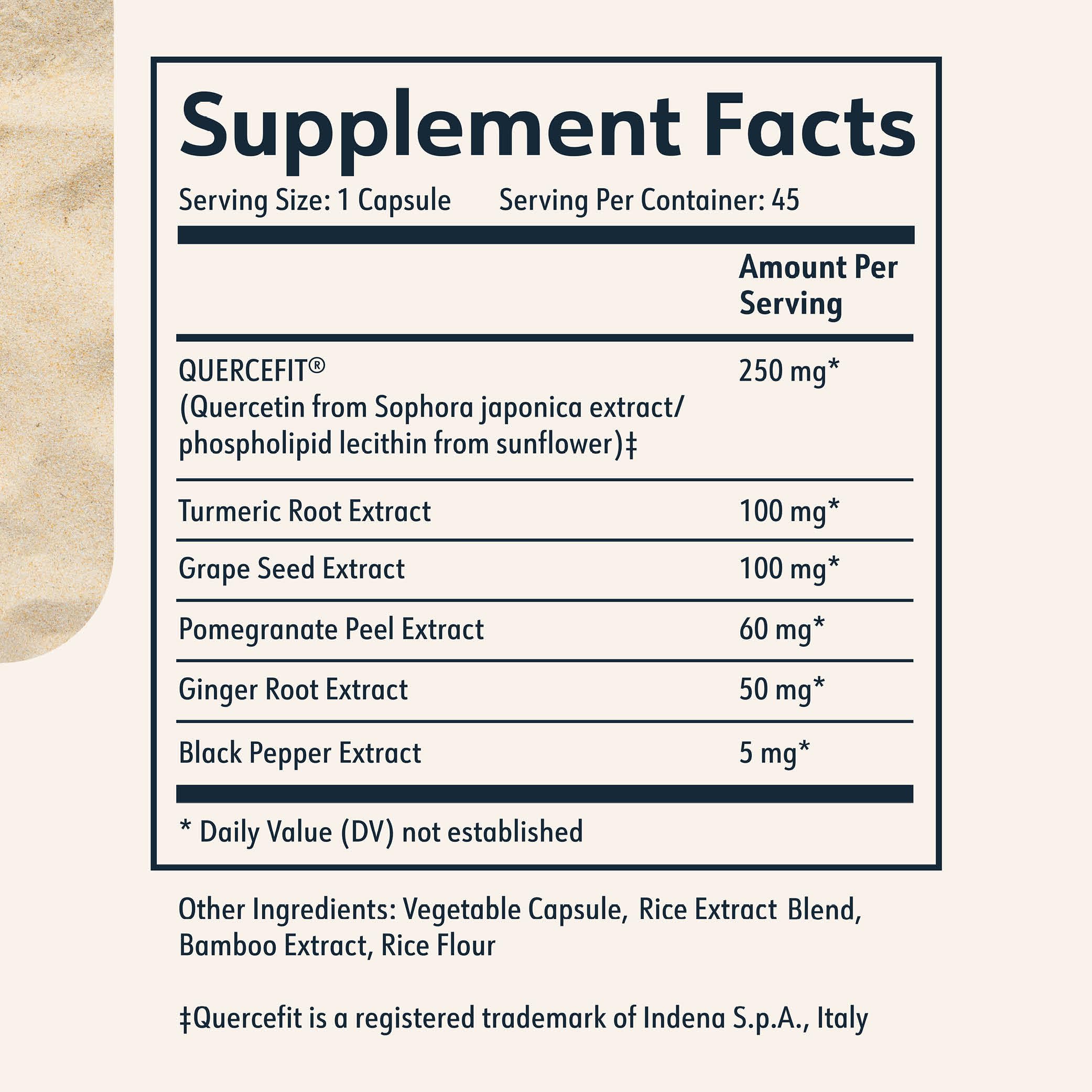 Cielo Golden Hour - Antioxidant Supplement for Healthy Immune System Response - Nutritional Antioxidant Blend for Women and Men (45 Day Supply) CieloAu supplements