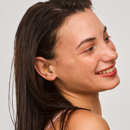 Loop Engage Earplugs for Conversation – Low-Level Noise Reduction LoopUS supplements