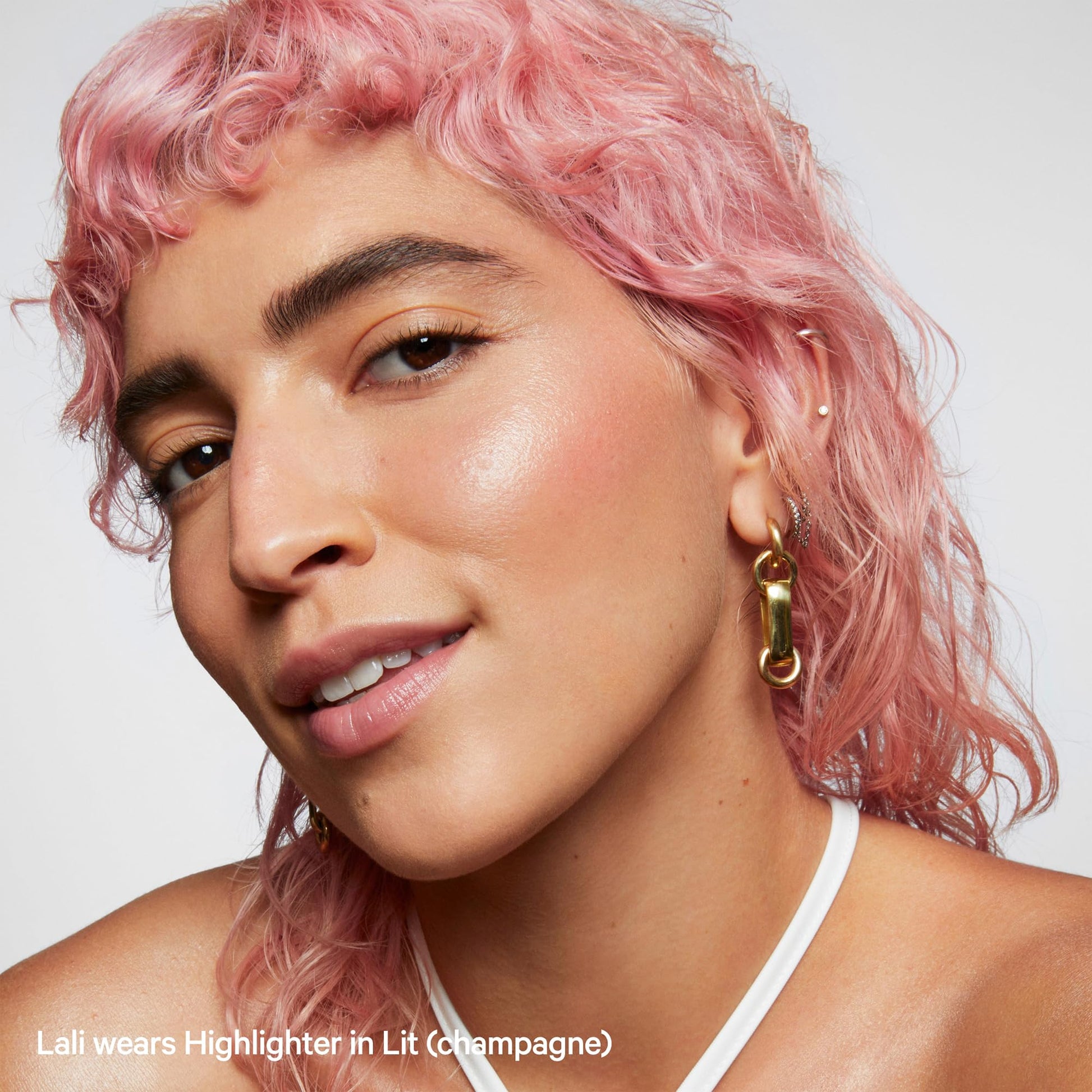 Milk Makeup Bronzer, Blush + Highlighter Set – Bronzer in Baked .19oz, Multi-Use Cream Blush + Lip Color in Werk (Dusty Rose) .21oz and Highlighter Stick in Lit (Champagne) .21oz – Hydrating Formulas Milk MakeupAu supplements
