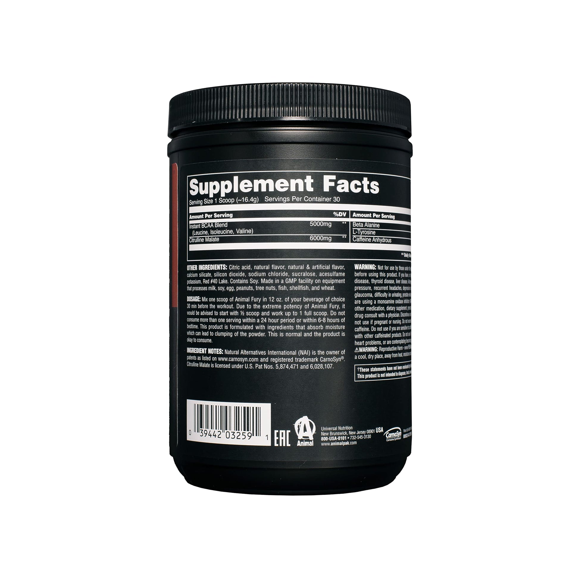 Animal Creatine Chews Tablets - Enhanced Creatine Monohydrate with AstraGin AnimalUS supplements
