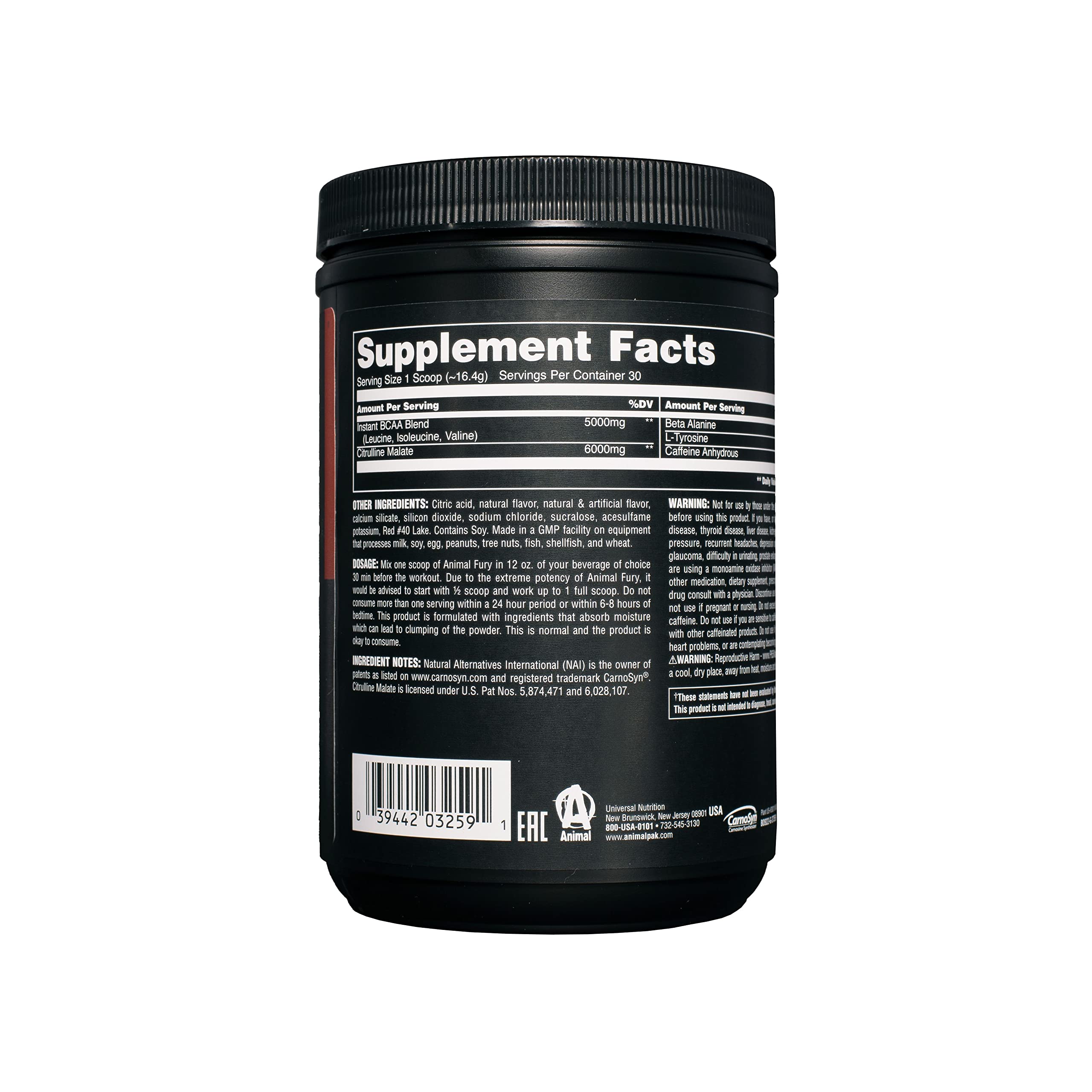 Animal Creatine Chews Tablets - Enhanced Creatine Monohydrate with AstraGin AnimalUS supplements