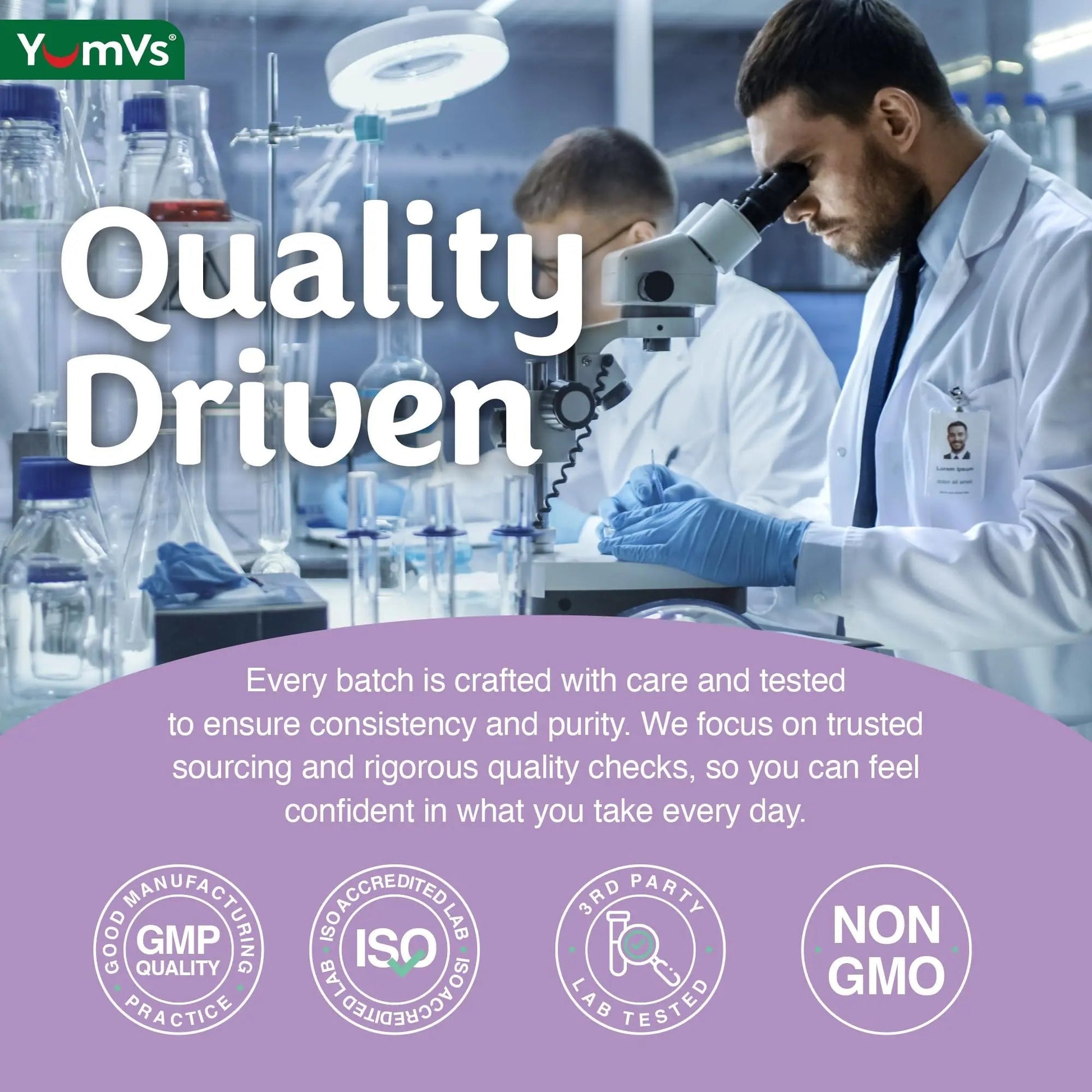 Multivitamin Gummies for Adults, Daily Gummy Vitamin for Women & Men, Immune Support Multivitamin Supplement YUM-V'SAu supplements