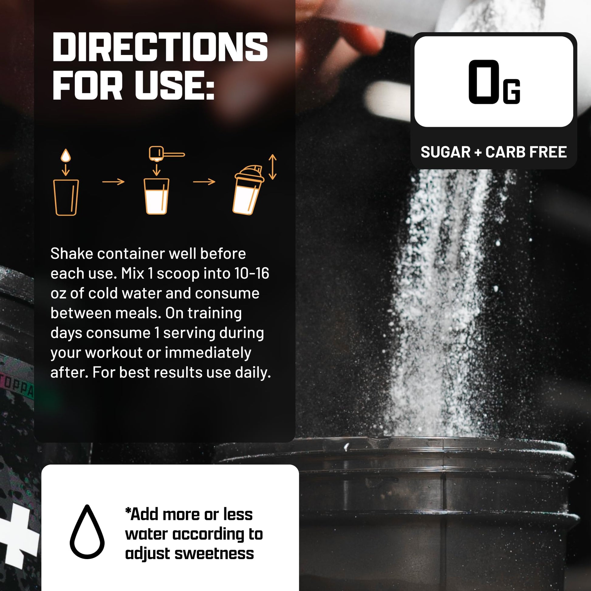 Nutrex Research EAA Hydration | EAAs + BCAA Powder | Muscle Recovery, Strength, Muscle Building, Endurance | 8G Essential Amino Acids + Electrolytes | 30 Servings It's Mango Time Nutrex ResearchAu supplements