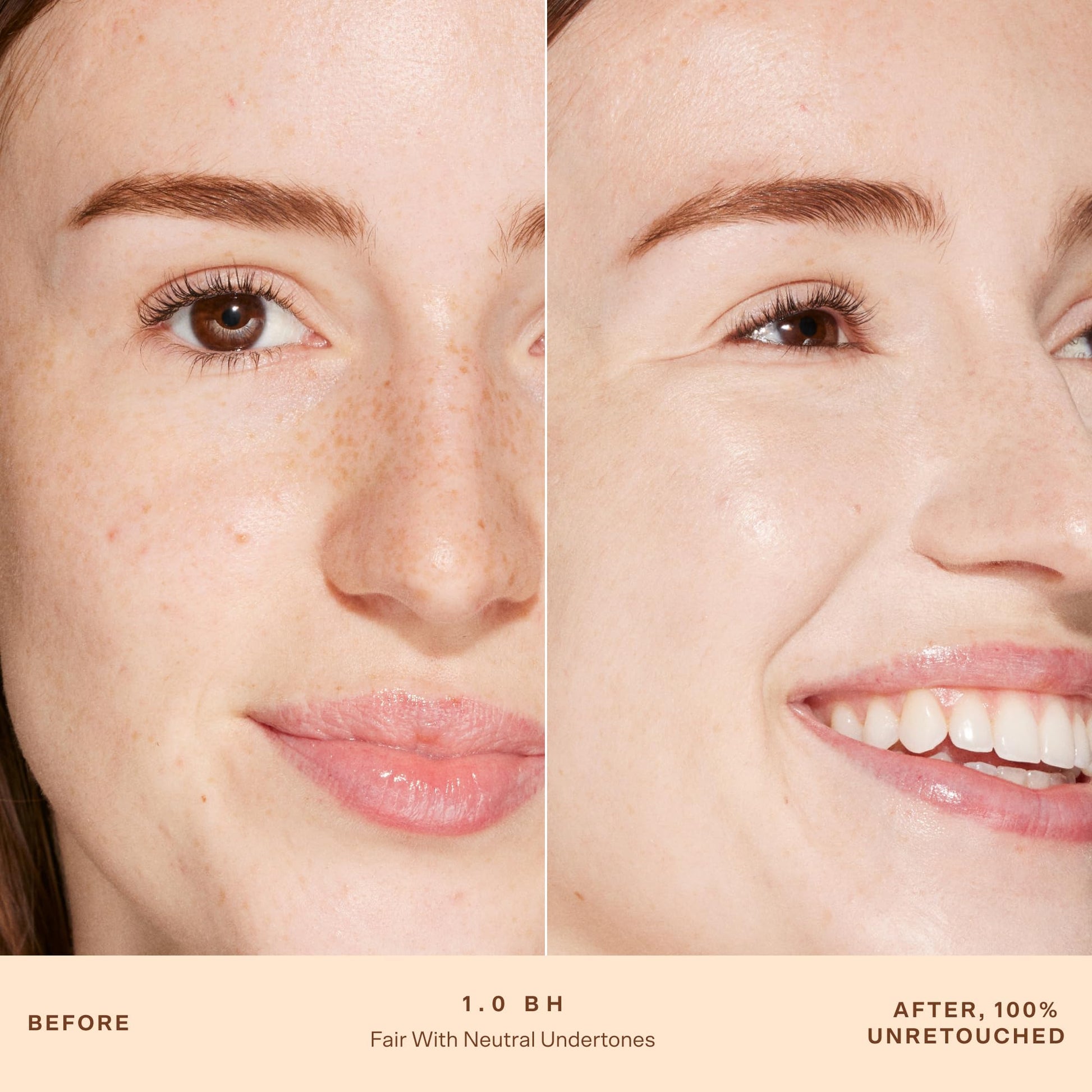 Tower 28 Swipe Serum Concealer - Hydrating Medium-Full Coverage Concealer + Under Eye Brightener - Skin Care Infused Makeup with Hyaluronic Acid + Soothing Centella - 1.0 Fair/Neutral (0.22 oz) Tower 28Au supplements