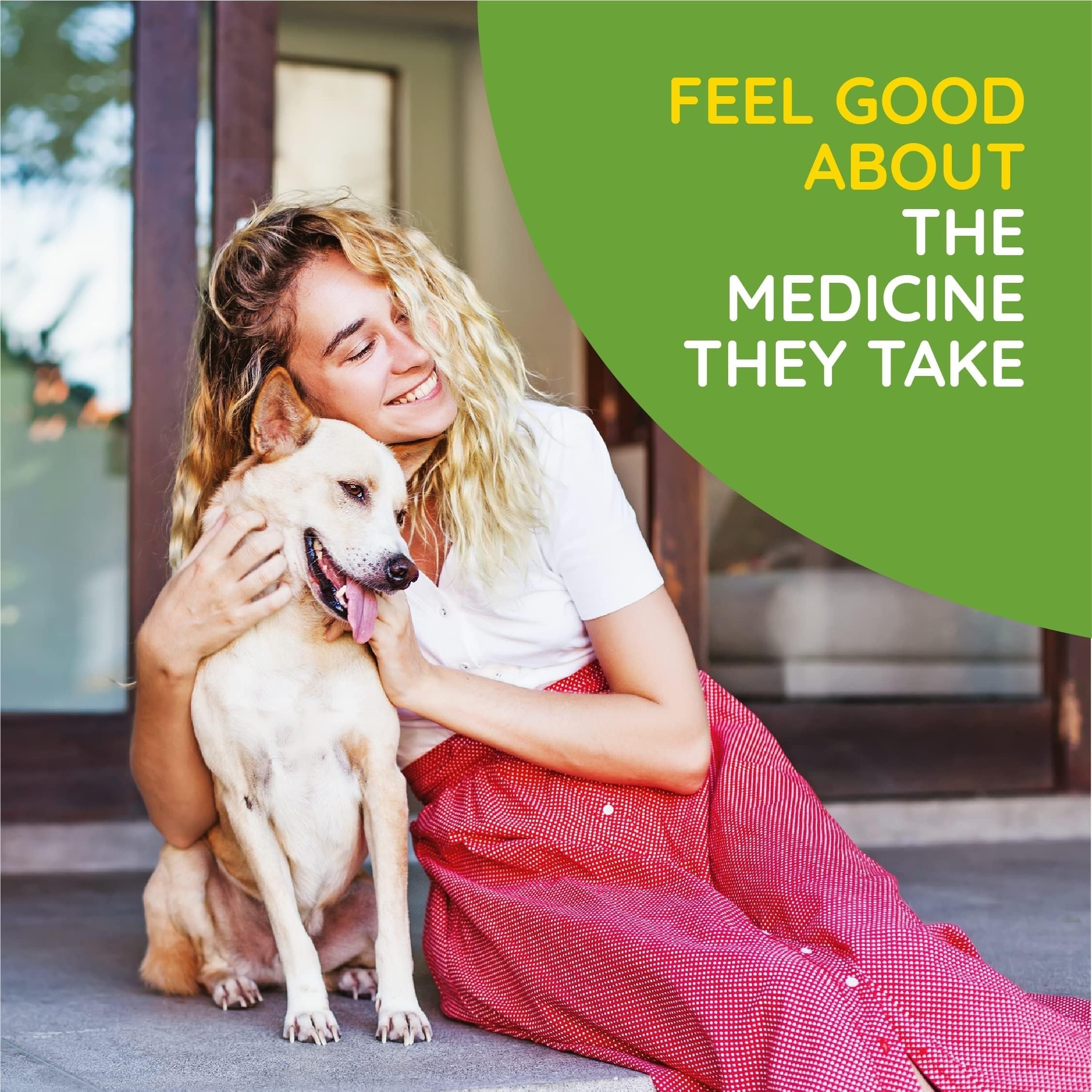 MediNatura Plant-Powered Pet Pain Relief Bundle T-Relief Pet Pain Tablets (90) + T-Relief Pet Arthritis (90) 12 Plant-Based Homeopathic Pain Relievers with Arnica - Support for Muscles, Joints + HIPS MediNaturaAu supplements