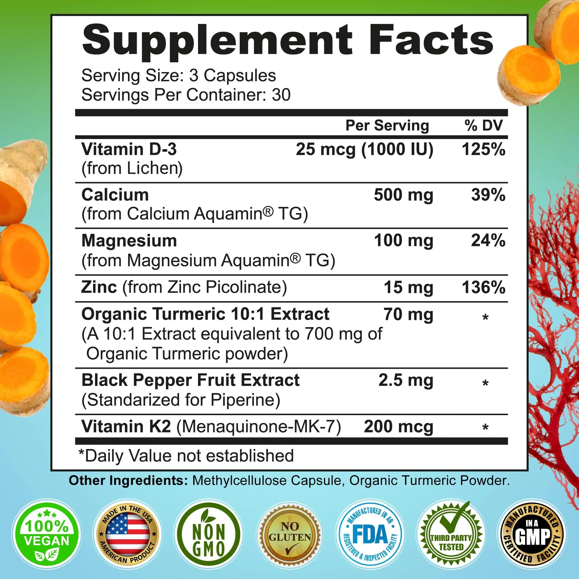 SUPPLEMENTS STUDIO Vegan Bone, Immune, & Energy Support Trio – Whole Food Multivitamin with Iron + Women’s Multivitamin with Iron SUPPLEMENTS STUDIOAu supplements