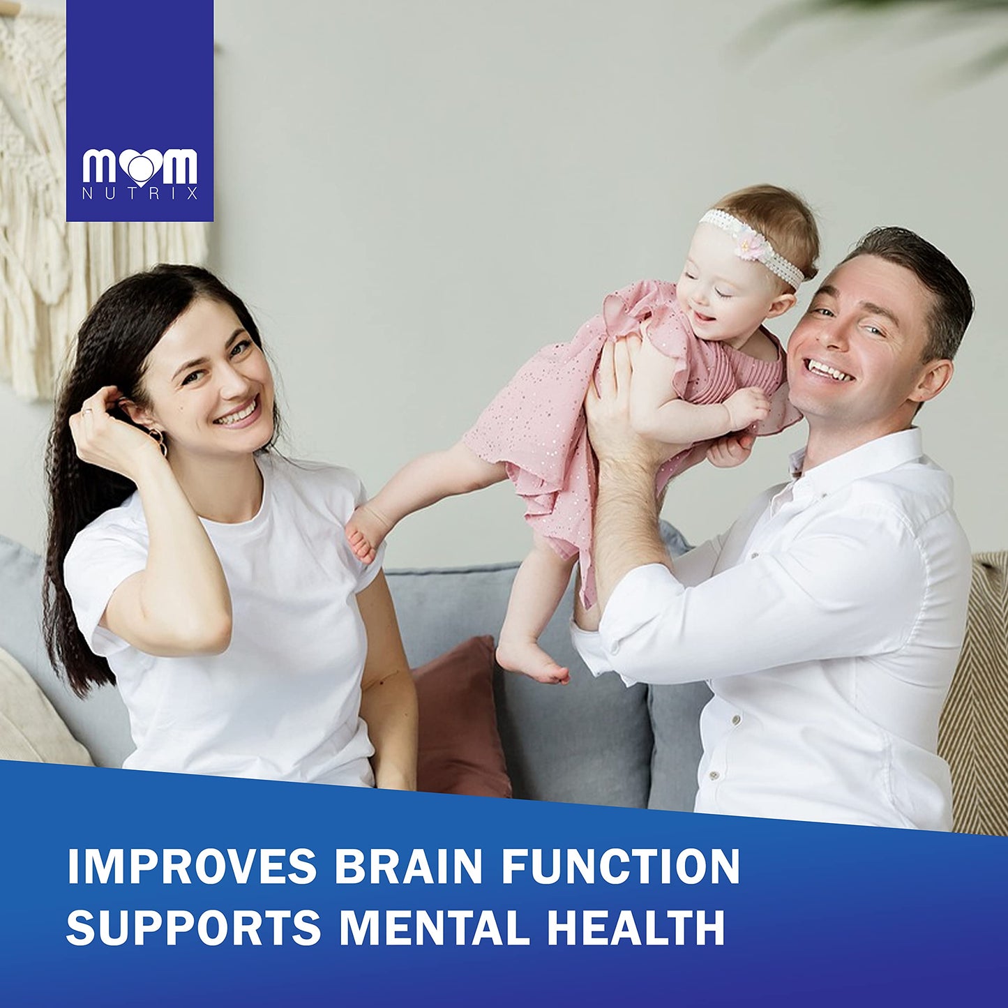 Dr. JOEL'S MOM NUTRIX Antarctic Krill Oil Supplement - 3000 mg Per Serving - 150 Softgel Dr. JOEL'SUS supplements