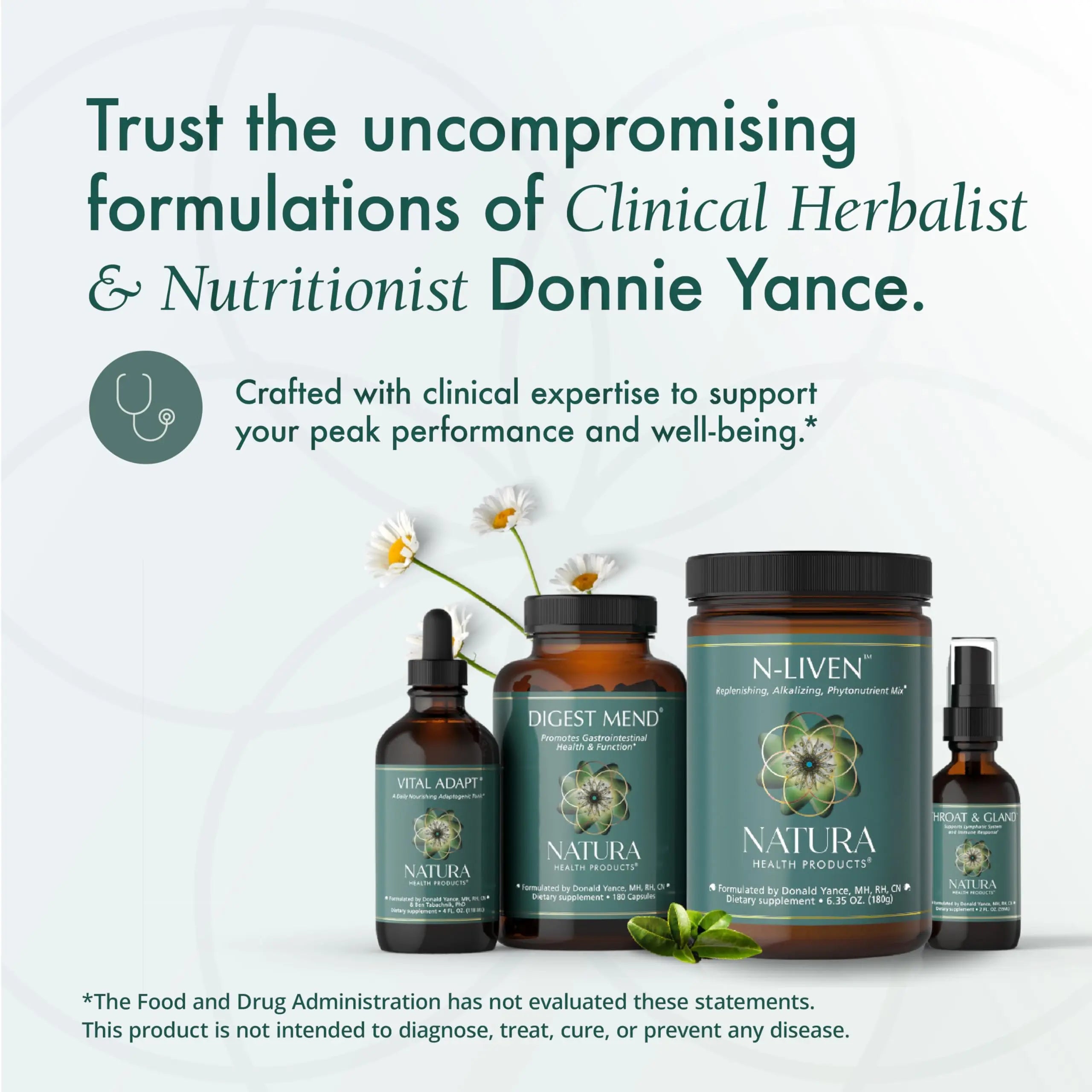 Natura Health Products Flew Away Supplement - Immune System Support & Seasonal Defense - Featuring Ginger, Elderberry, Propolis and Eucalyptus (60 Capsules) Natura Health ProductsAu supplements