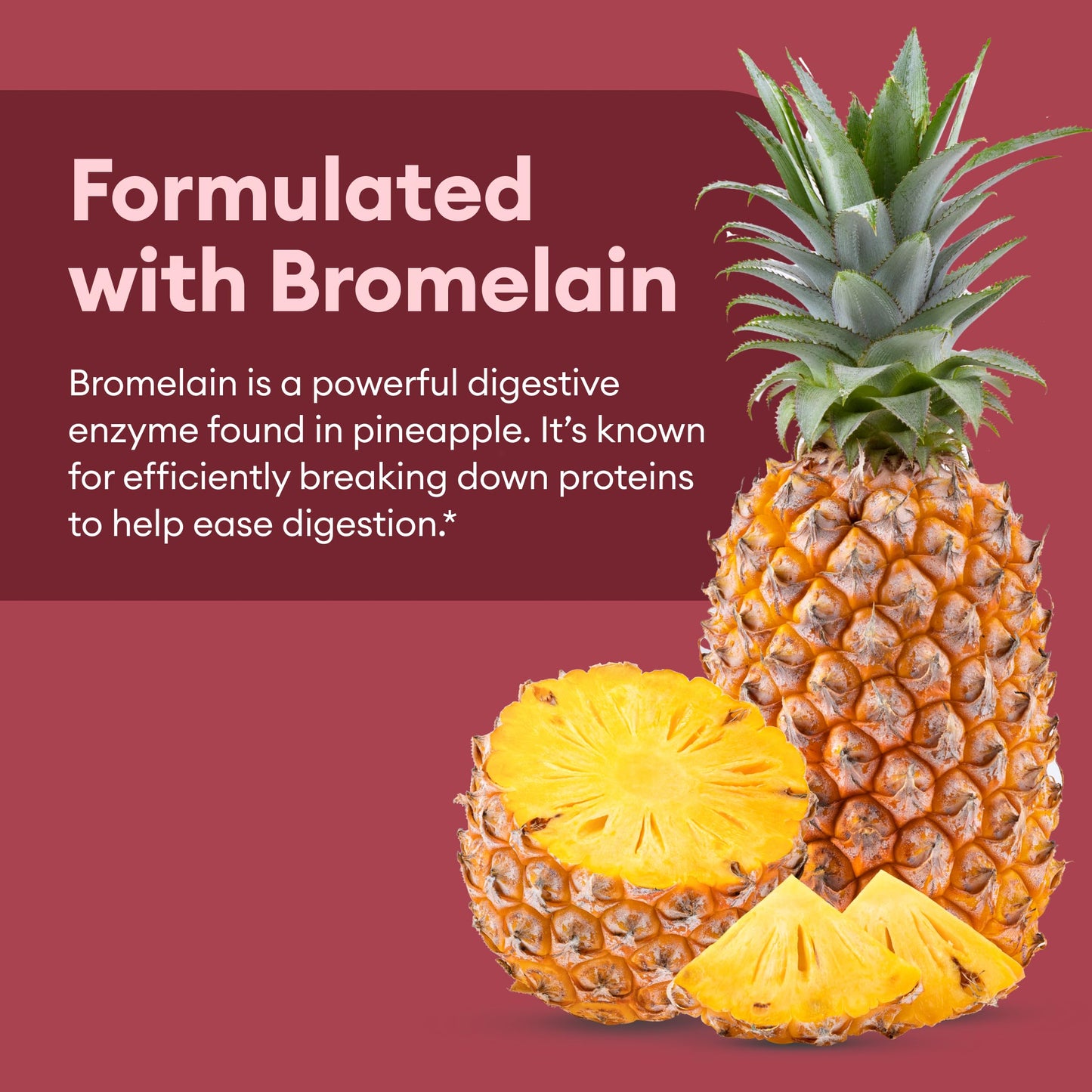 Physician's CHOICE Digestive Enzymes - Multi Enzymes, Bromelain, Organic Prebiotics Physician's CHOICEUS supplements