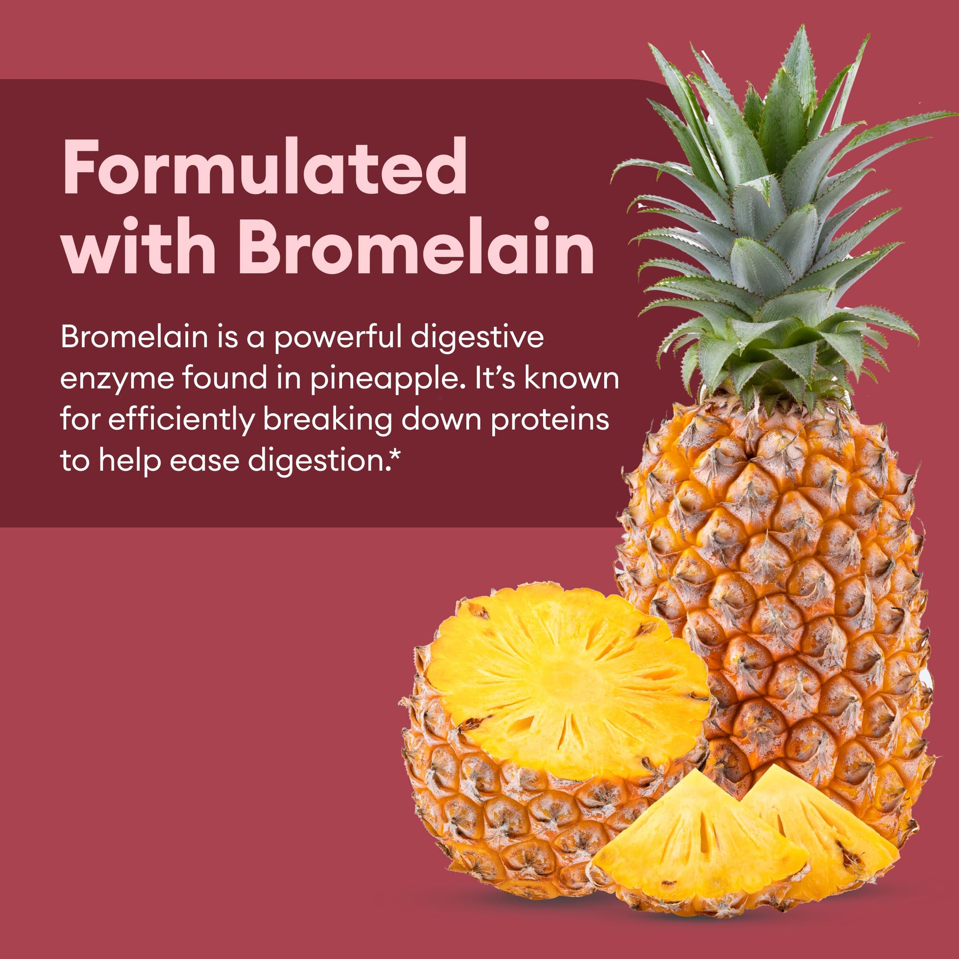 Physician's CHOICE Digestive Enzymes - Multi Enzymes, Bromelain, Organic Prebiotics Physician's CHOICEAu supplements