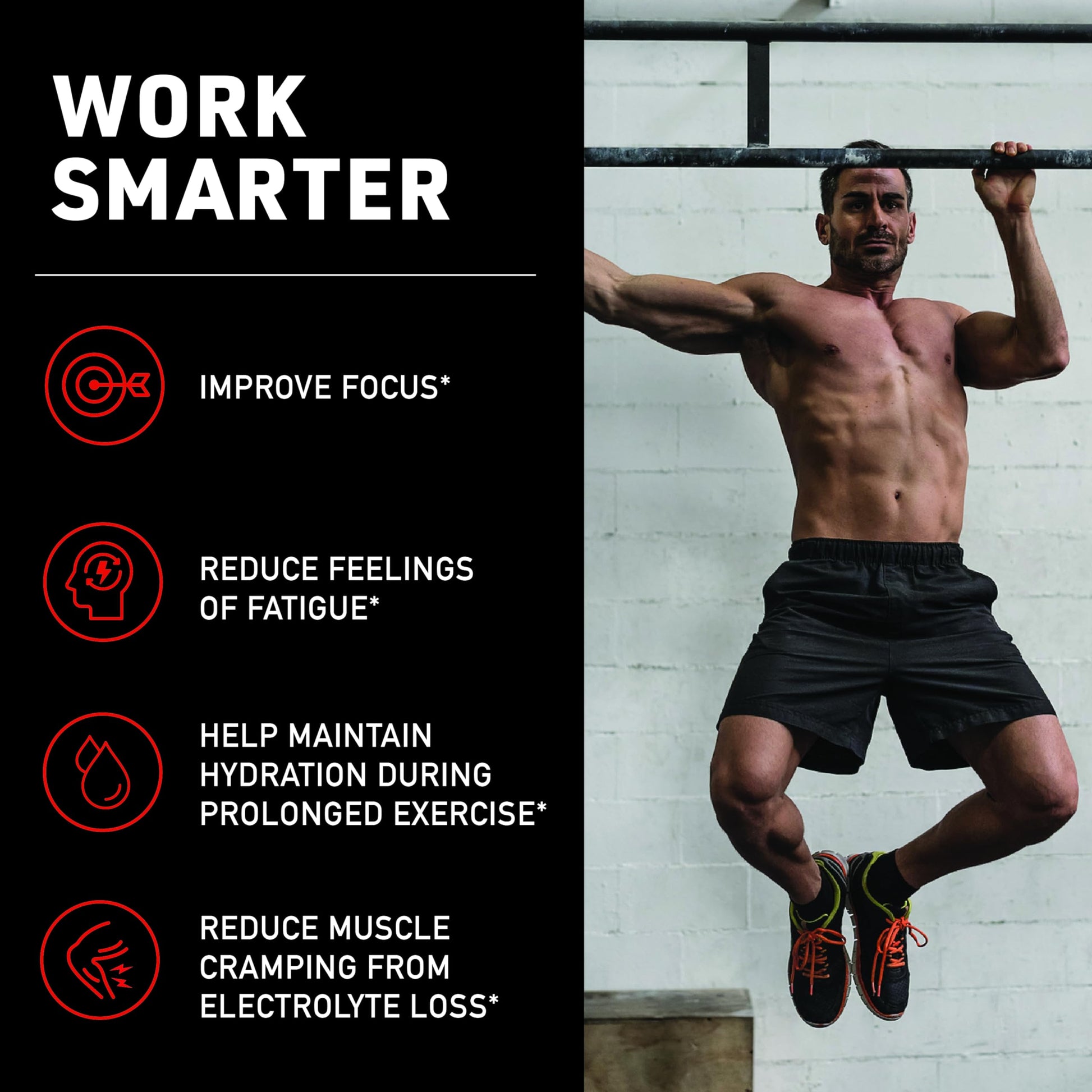 Novex Biotech PRE-7 Pre-Workout Powder – Best preworkout for Men - Boost Energy Novex BiotechAu supplements