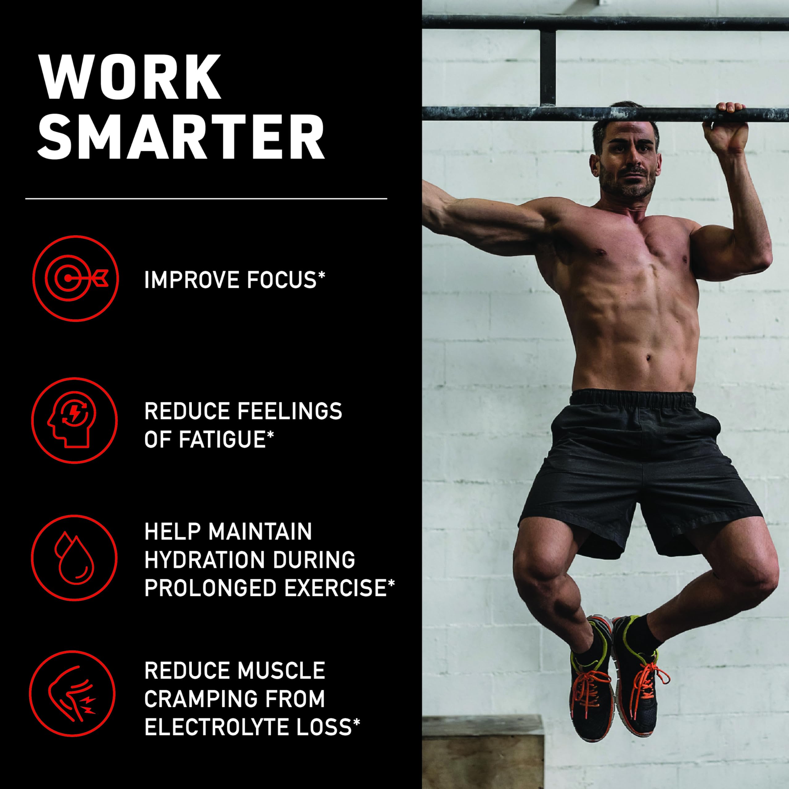 Novex Biotech PRE-7 Pre-Workout Powder – Best preworkout for Men - Boost Energy Novex BiotechAu supplements