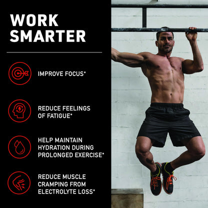 Novex Biotech PRE-7 Pre-Workout Powder – Best preworkout for Men - Boost Energy Novex BiotechUS supplements