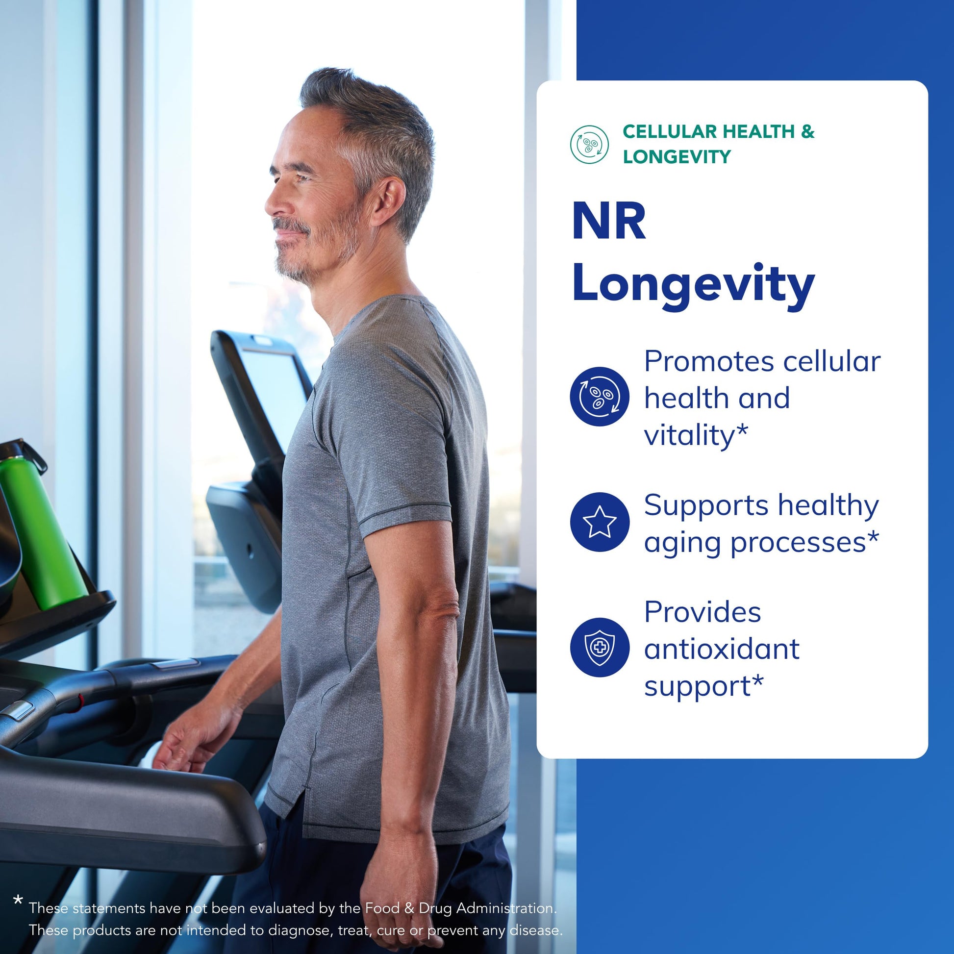 Pure Encapsulations NR Longevity NAD Supplement – Supports Healthy Aging, NAD+ Replenishment, Mitochondrial Function, with NIAGEN – Gluten Free, Non-GMO, Hypoallergenic – 60 Capsules Pure EncapsulationsAu supplements