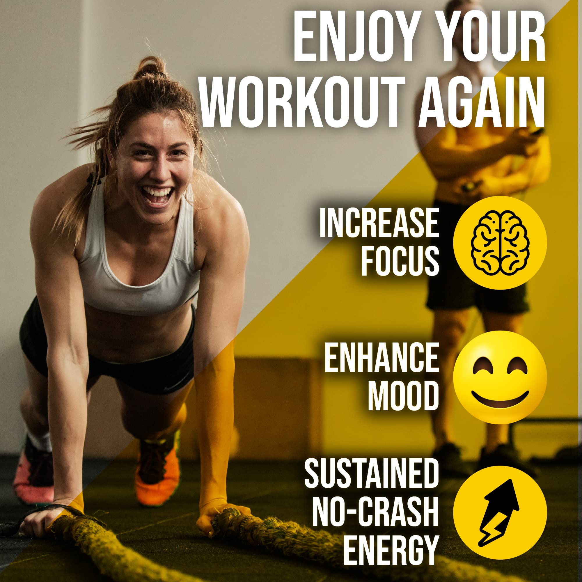 No Excuse Pre Workout Powder | Highly Regarded Pre-Workout Supplements, Rise Pre Workout No ExcuseAu supplements