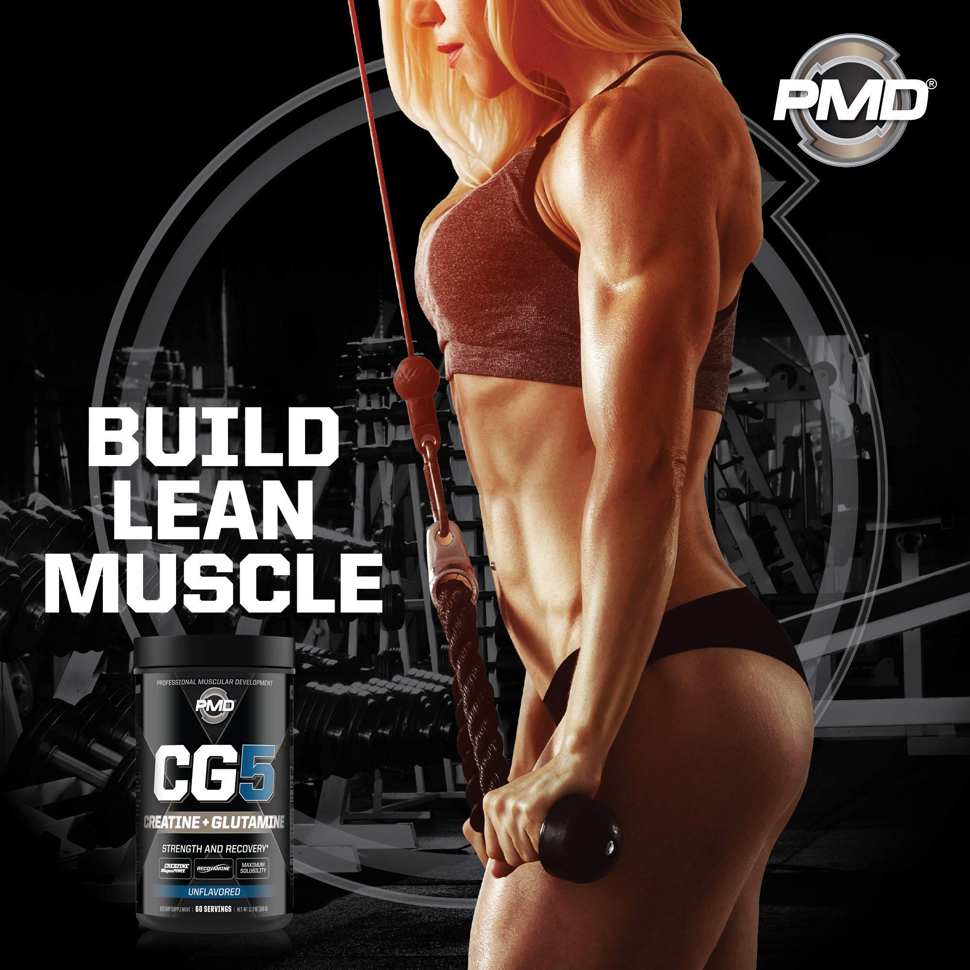 PMD Sports Ultra Pump Fuel Insanity - Pre Workout – Cherry Bombsicle (30 Servings) PMDAu supplements