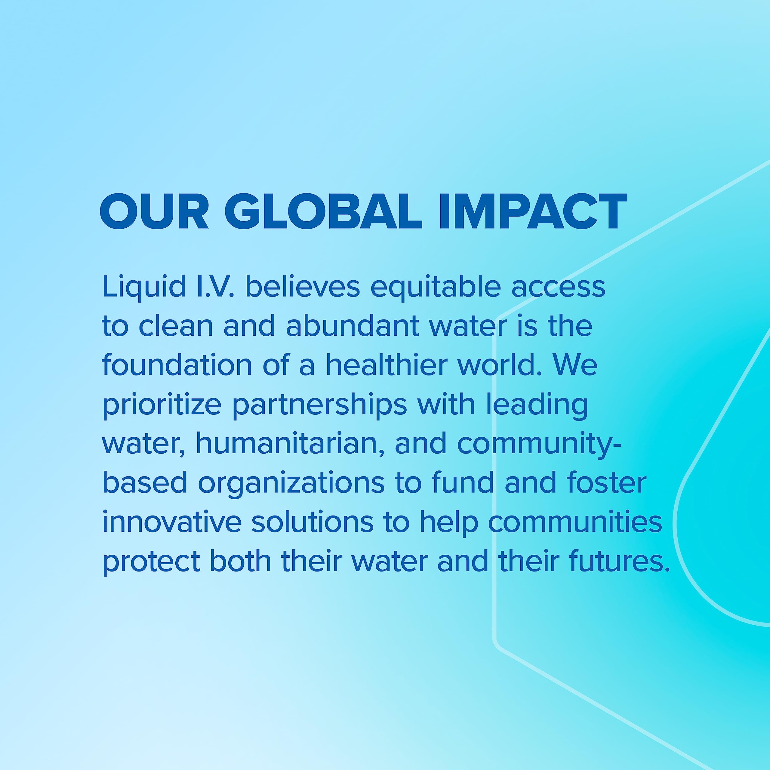 Liquid I.V. Sugar-Free Hydration Multiplier - Green Grape – Hydration Powder Packets Liquid I.V.Au supplements
