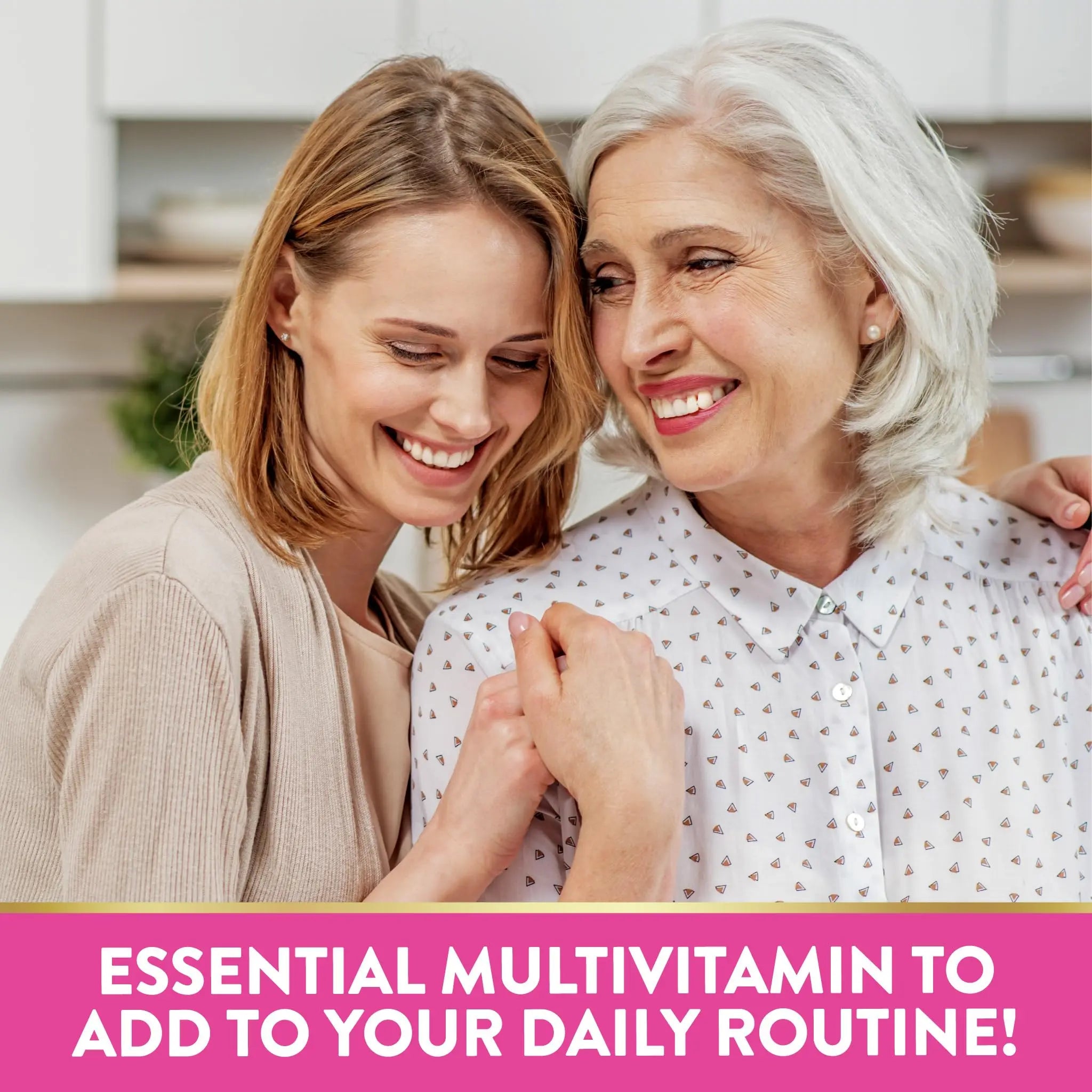 Nature's Truth Multivitamin for Women with Iron | 100 Pills | Non-GMO & Gluten Free Supplement | ABC Complete Nature's TruthAu supplements
