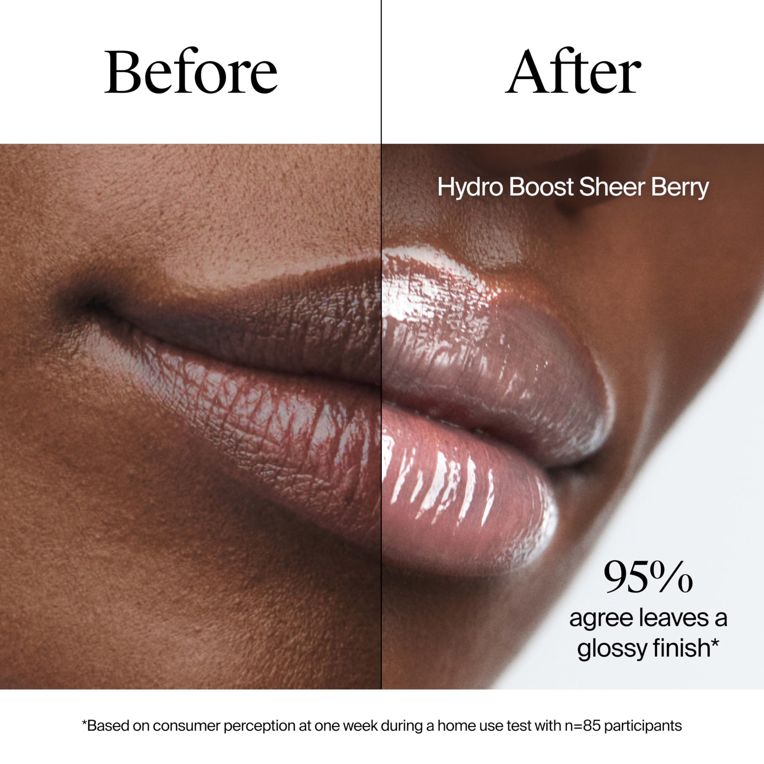 Neutrogena Hydro Boost Hyaluronic Acid Lip Balm, Nourishing Vitamin E Leaves Lips Feeling Hydrated, Sheer Pink Tinted Color with a Sweet Berry Flavor, Sheer Berry, 0.5 oz NeutrogenaAu supplements