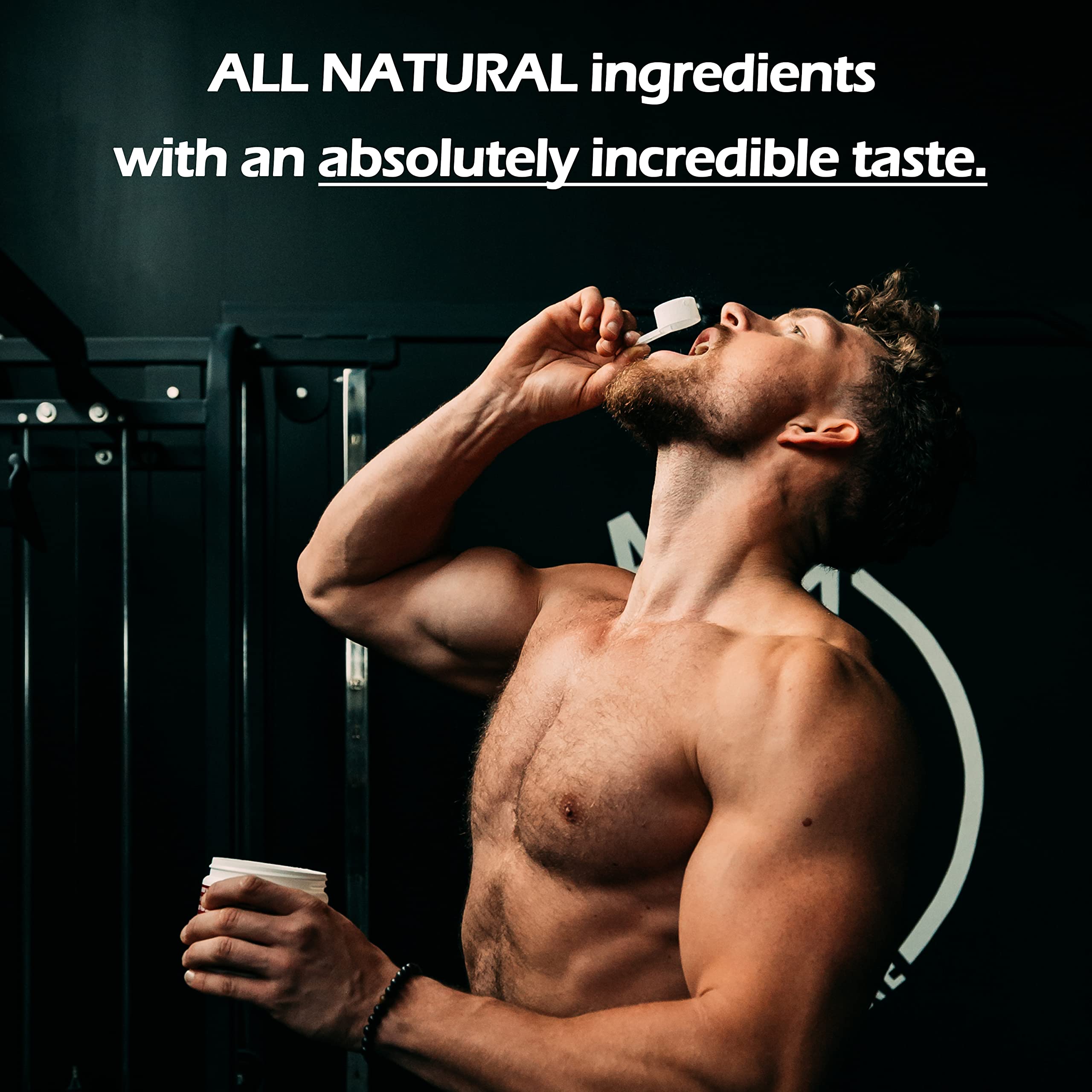 KINOBODY Kino Octane Pre-Workout Supplement Powder for Men and Women, Elevated KINOBODYAu supplements