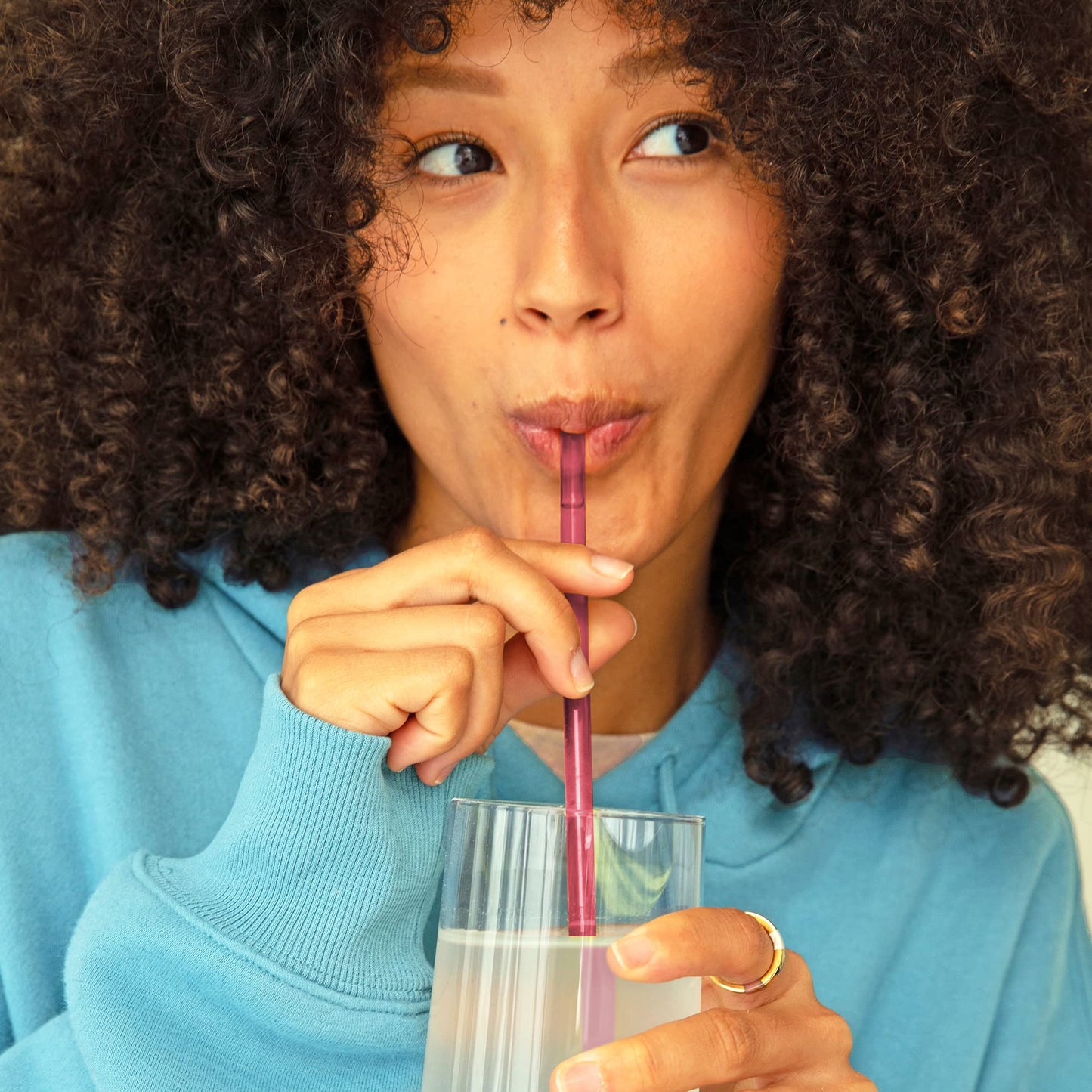 Liquid I.V. Hydration Multiplier + Immune Support -Wild Berry Blend - Hydration Powder Liquid I.V.US supplements
