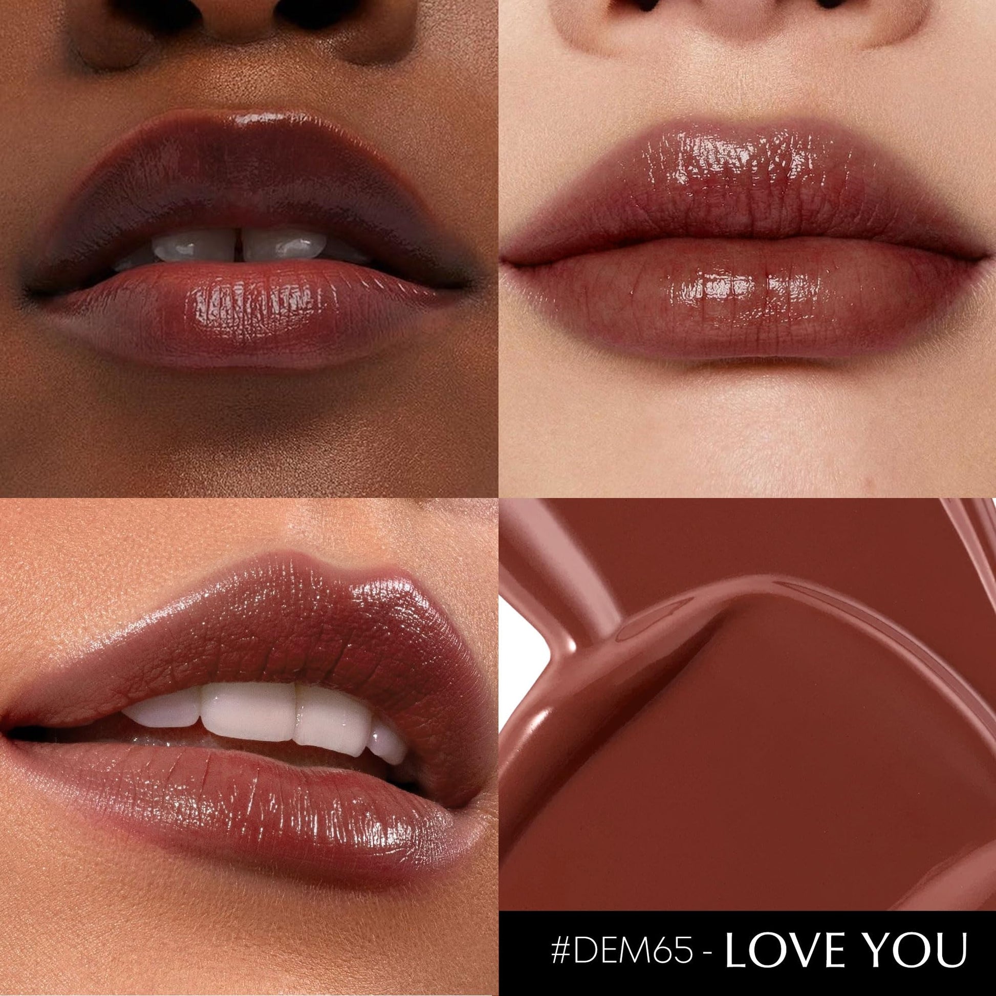 Depuplum Black Berry Lipstick for Women Hydrate Glossy Lipstick Moisture Lip Gloss Sheer-Medium Coverage Long Lasting Lipsticks for Dry Lips (DM65 Berry) DepuplumAu supplements