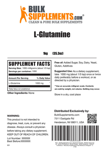BULKSUPPLEMENTS.COM Beta Alanine Powder (500g), with L-Citrulline Malate 2:1 Powder BULKSUPPLEMENTS.COMUS supplements