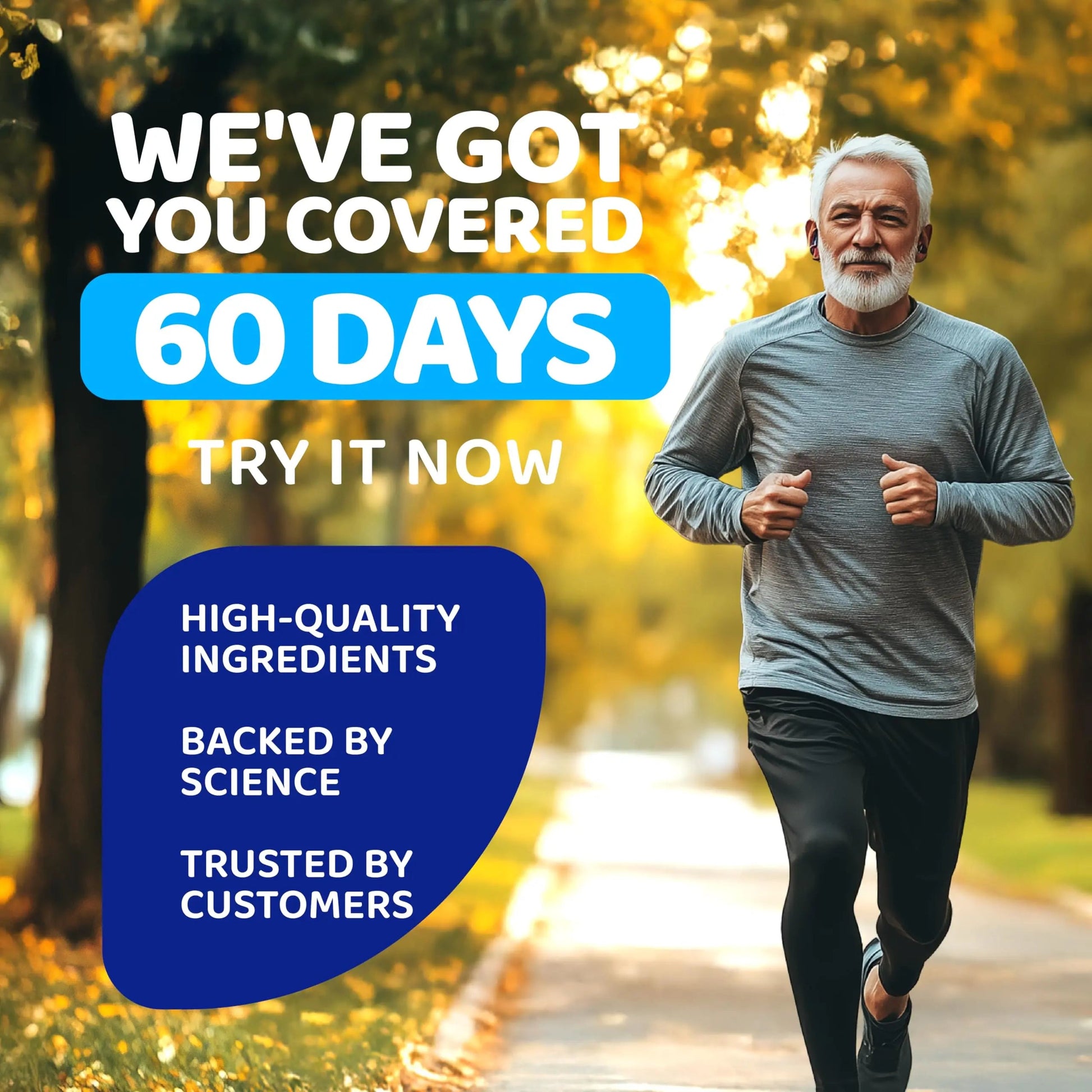 Gusevit 35-in-1 Men's Multivitamins for Immune Support, Stamina & Energy Boost | Men's Health Supplement with Vitamins & Antioxidants | GusevitAu supplements