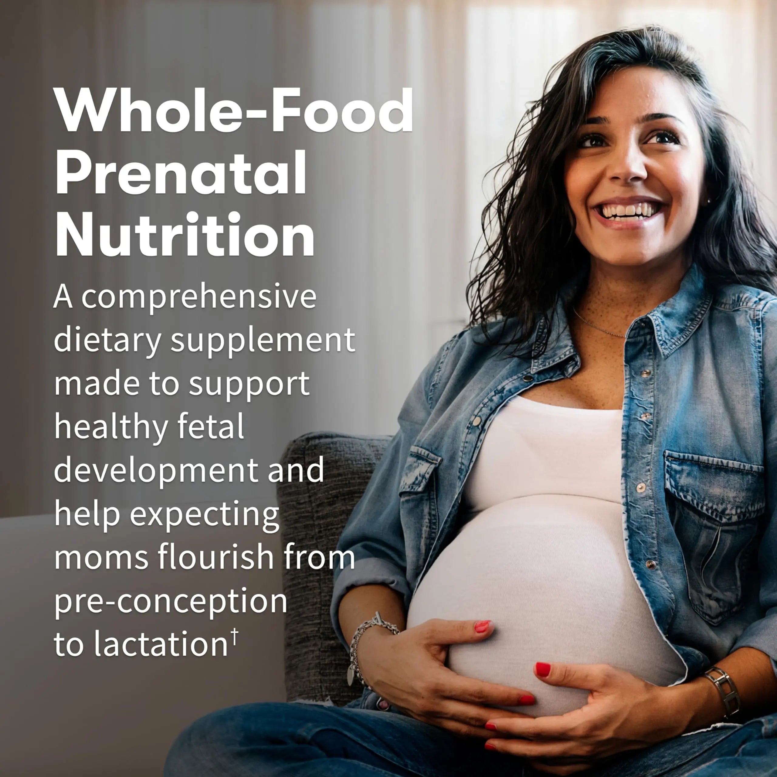 Garden of Life Organics, Prenatal Multi, 90 Vegan Tablets Garden of LifeAu supplements