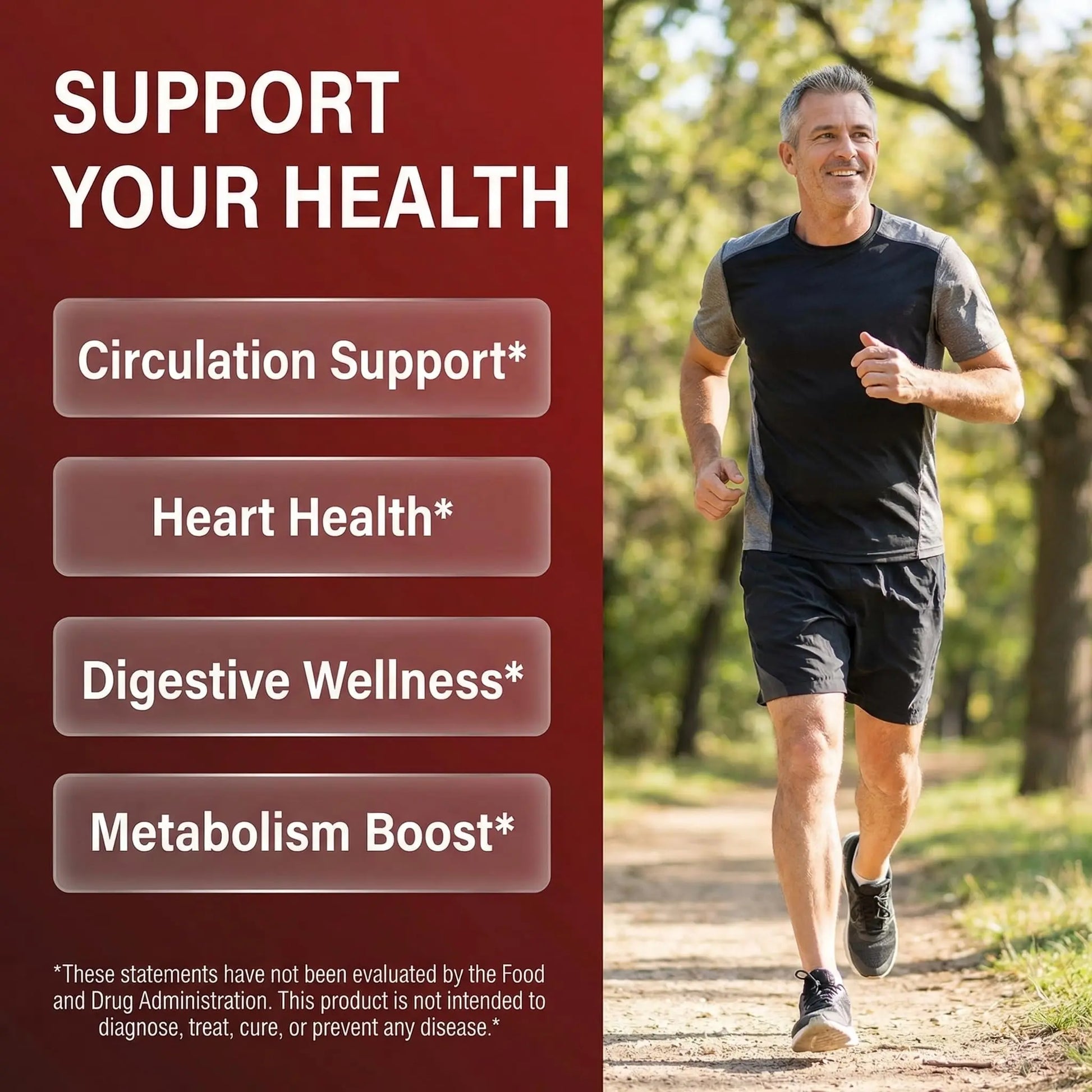 Clean Nutra Cayenne Pepper Capsules Supplement with Hawthorn Berry, Dandelion Root, Ceylon Cinnamon, Garlic, Ginger, Berberine, Apple Cider Vinegar, Milk Thistle, Beet Root, Aloe Vera Pills & More Clean Nutraceuticalsnz supplements