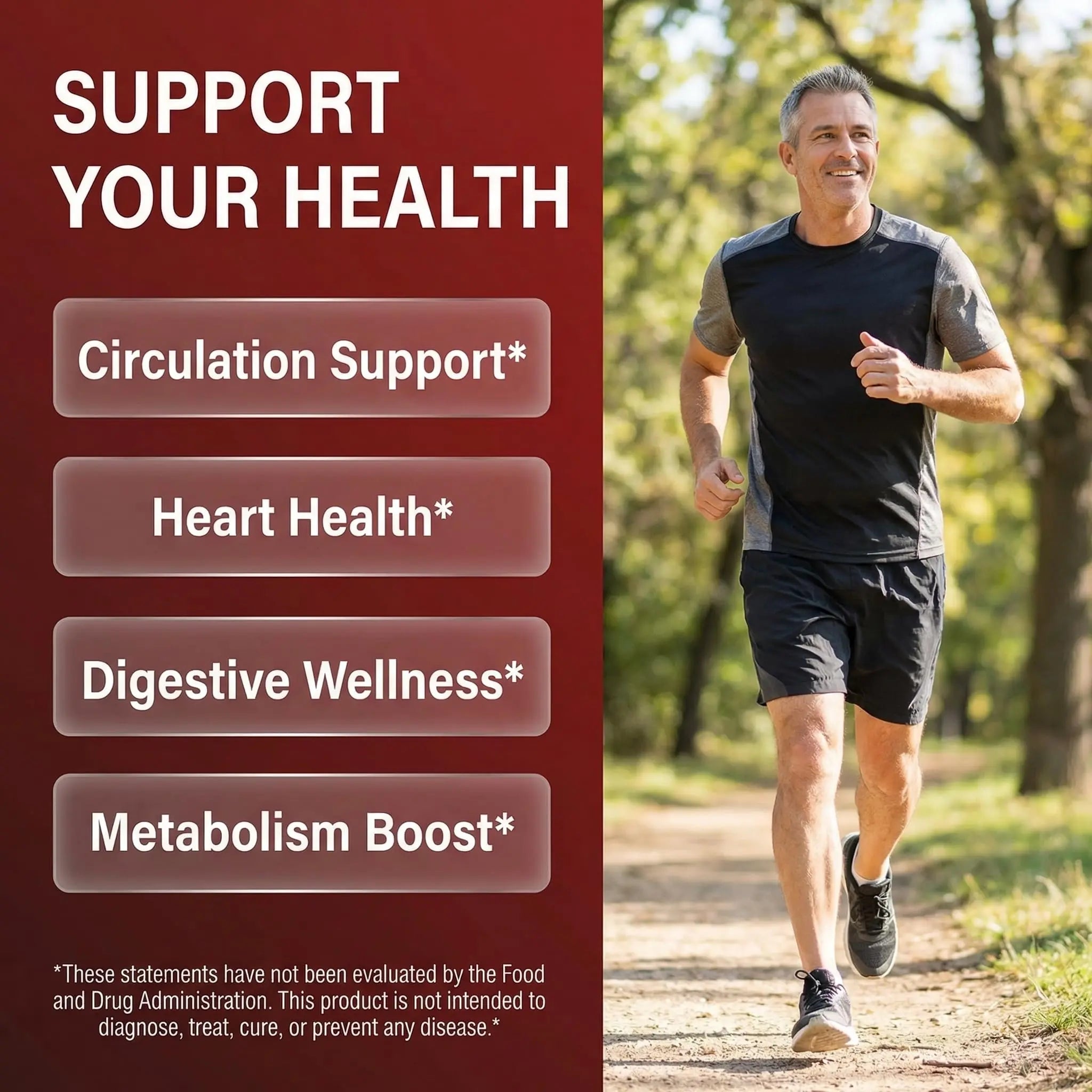 Clean Nutra Cayenne Pepper Capsules Supplement with Hawthorn Berry, Dandelion Root, Ceylon Cinnamon, Garlic, Ginger, Berberine, Apple Cider Vinegar, Milk Thistle, Beet Root, Aloe Vera Pills & More Clean Nutraceuticalsnz supplements