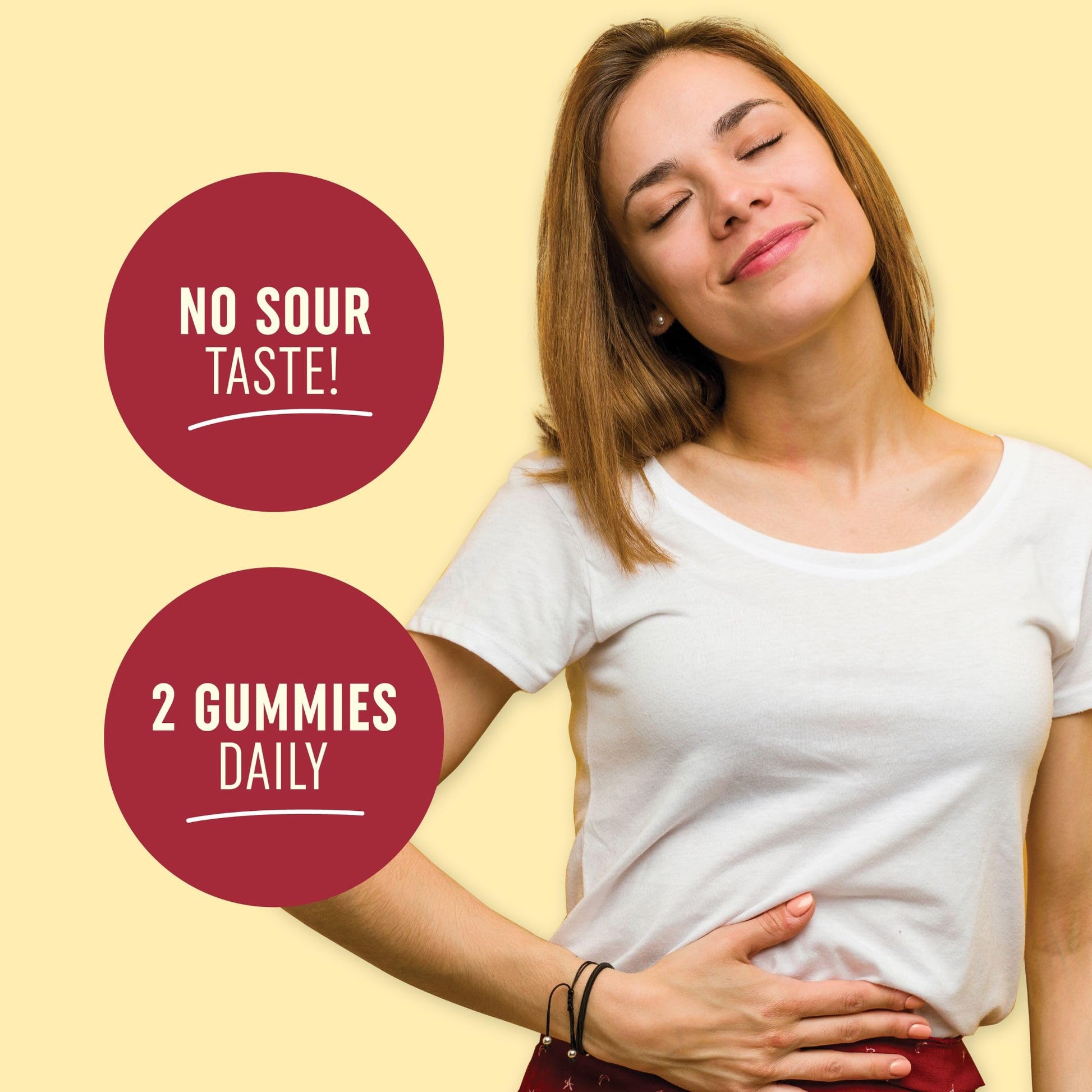 Organic Apple Cider Vinegar Gummies (60 Ct.) | Weight, Digestion, Detox, Immunity & Diet Support MAV NUTRITIONUS supplements