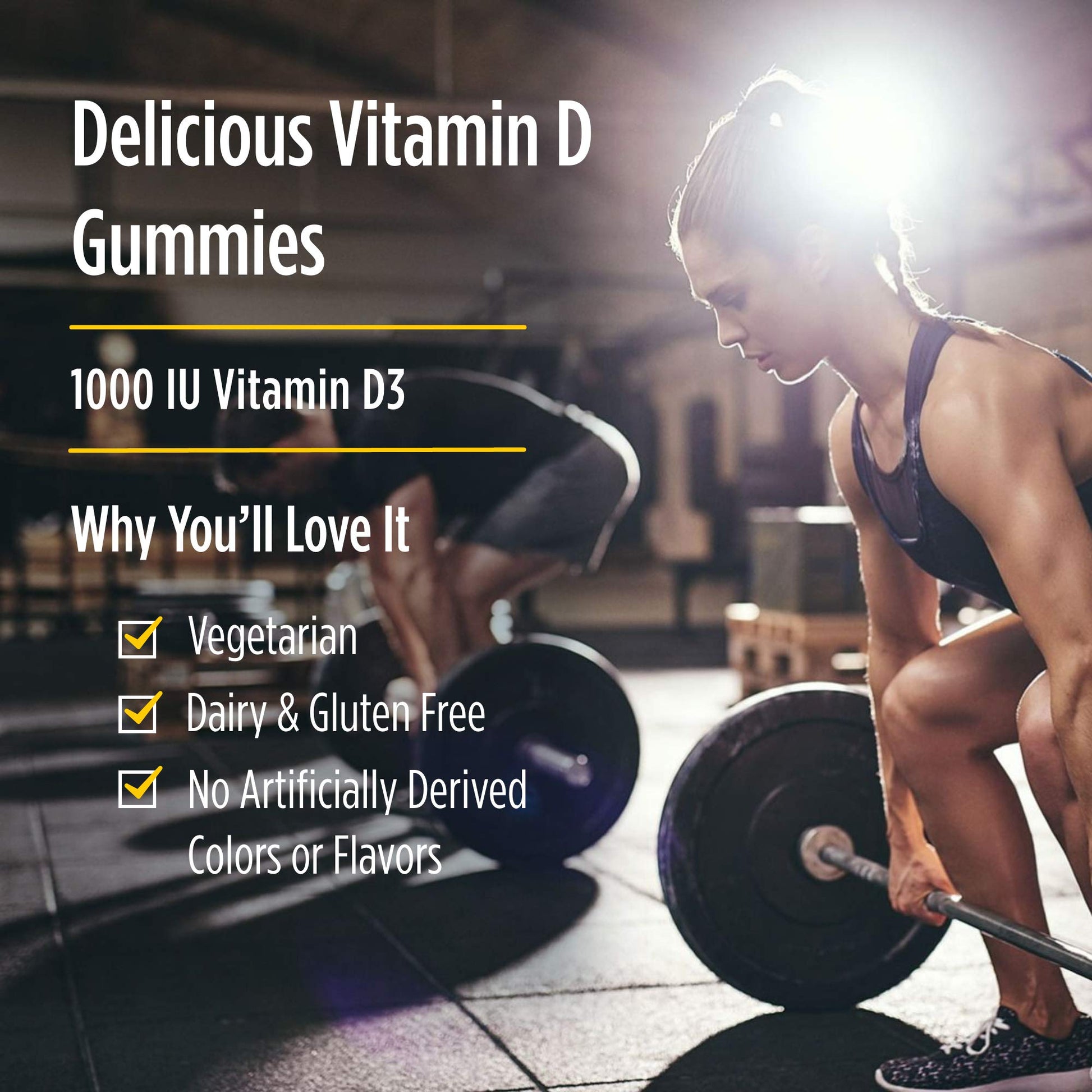Nordic Naturals Vitamin D3 Gummies Sport, Wild Berry - 120 Gummies - 1000 IU Vitamin D3 - NSF Certified - Healthy Bones, Mood & Immune System Function - Non-GMO - 120 Servings Nordic NaturalsAu supplements
