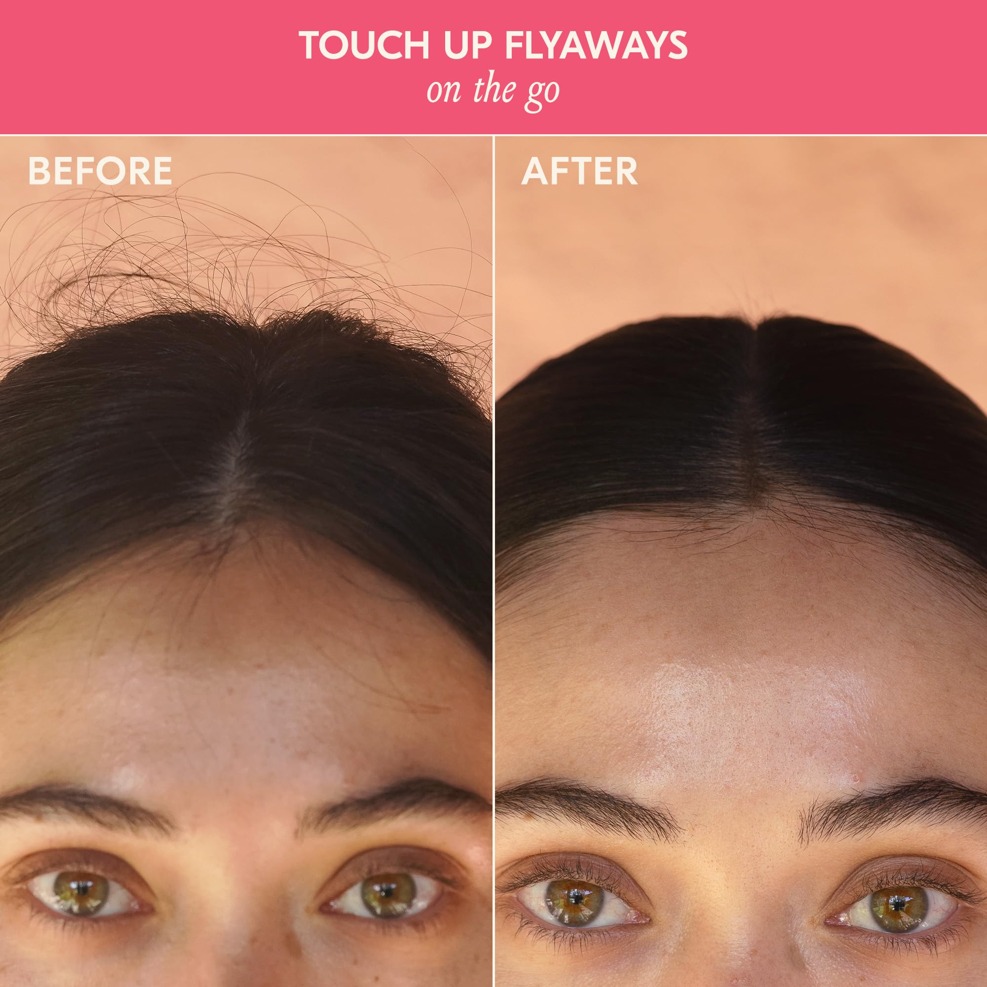DAE Cactus Fruit 3-In-1 Styling Cream & Taming Wand - Tame Flyaways, Smooth Frizz, Style Edges (0.6 oz.) DAEAu supplements
