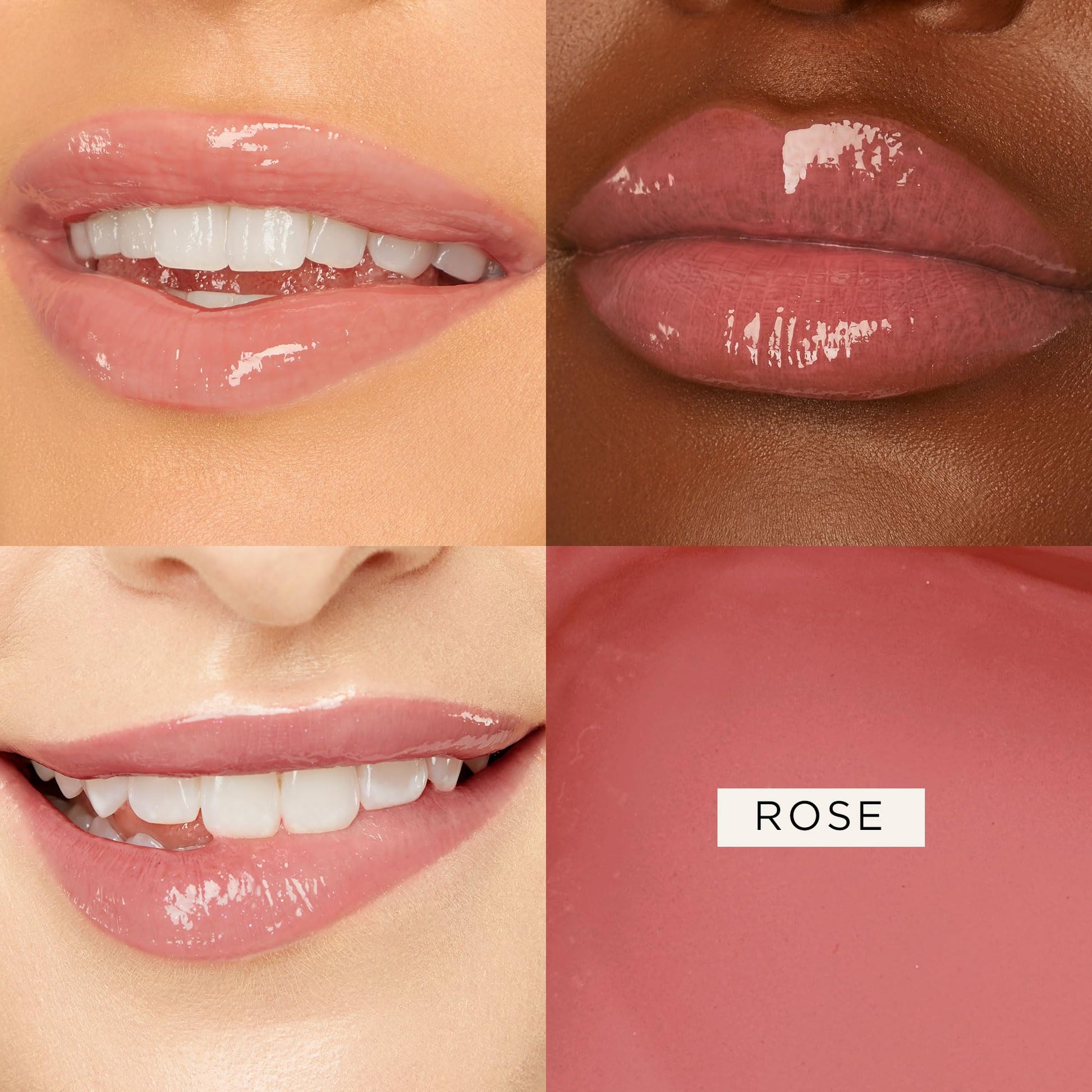 tarte maracuja juicy lip balm gloss – Viral Nourishing Lip Butter Color with High-Shine Hydration, Skincare Infused with Vitamin E, Vegan & Cruelty-Free, full size, Rose tarteAu supplements