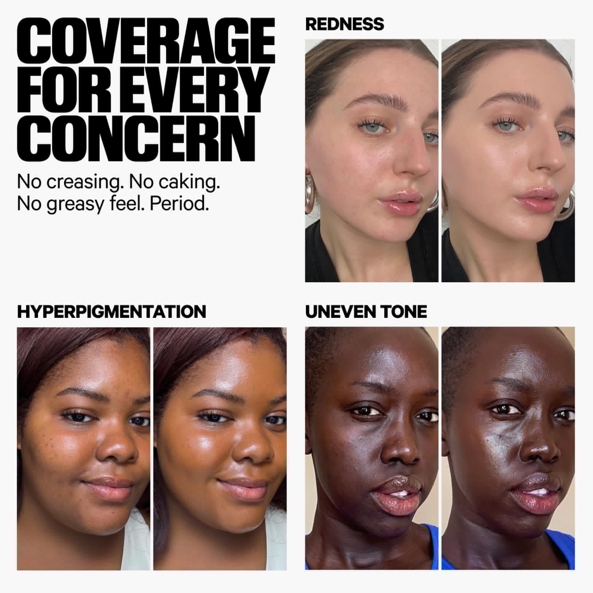 Milk Makeup Hydro Grip Hydrating Gel Skin Tint – 12HR Lightweight Buildable Coverage with Hyaluronic Acid for Natural Dewy Finish – Non-Comedogenic – 9 Medium Tan w/Warm Undertones, 1oz Milk MakeupAu supplements