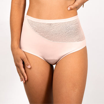 saalt Reusable Period Underwear - Comfortable, Thin, and Keeps You Dry from All Leaks saaltAu supplements