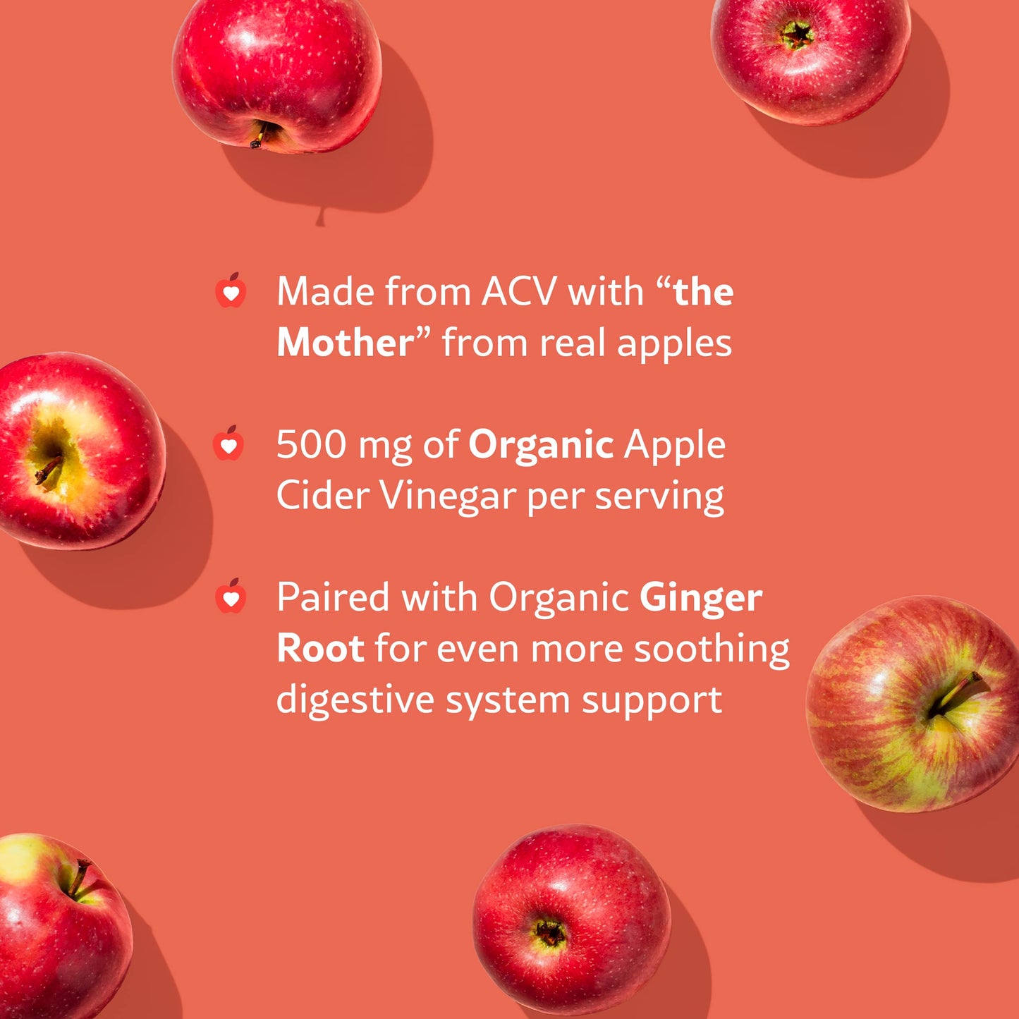 WellPath ACV Gummies with The Mother - USDA Organic, Vegan, Raw Apple Cider Vinegar WellPathUS supplements