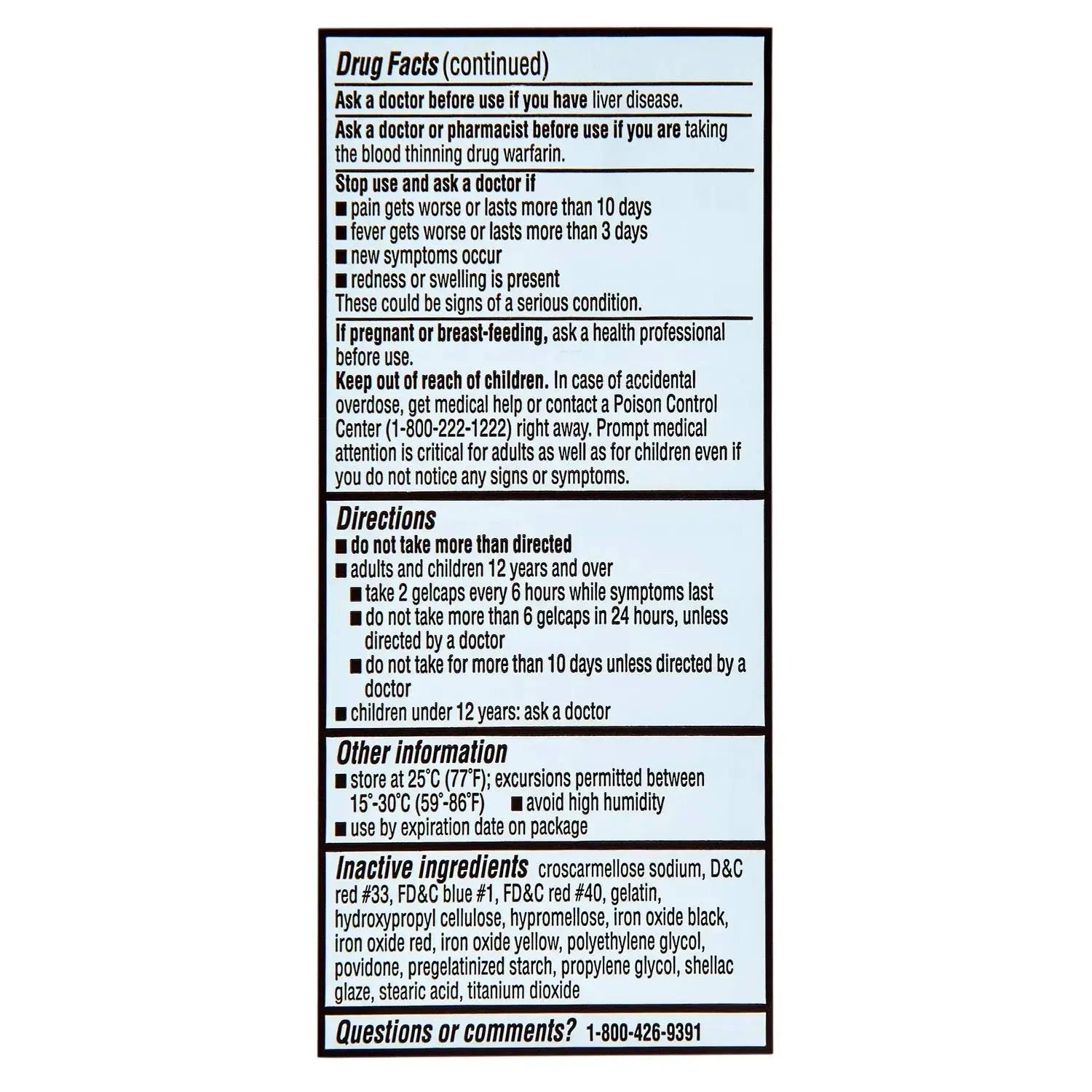 Rite Aid Extra Strength 500mg Acetaminophen Rapid Release Gelcaps - 150 Count | Joint, Muscle, Arthritis, Back Pain Relief Rite AidAu supplements