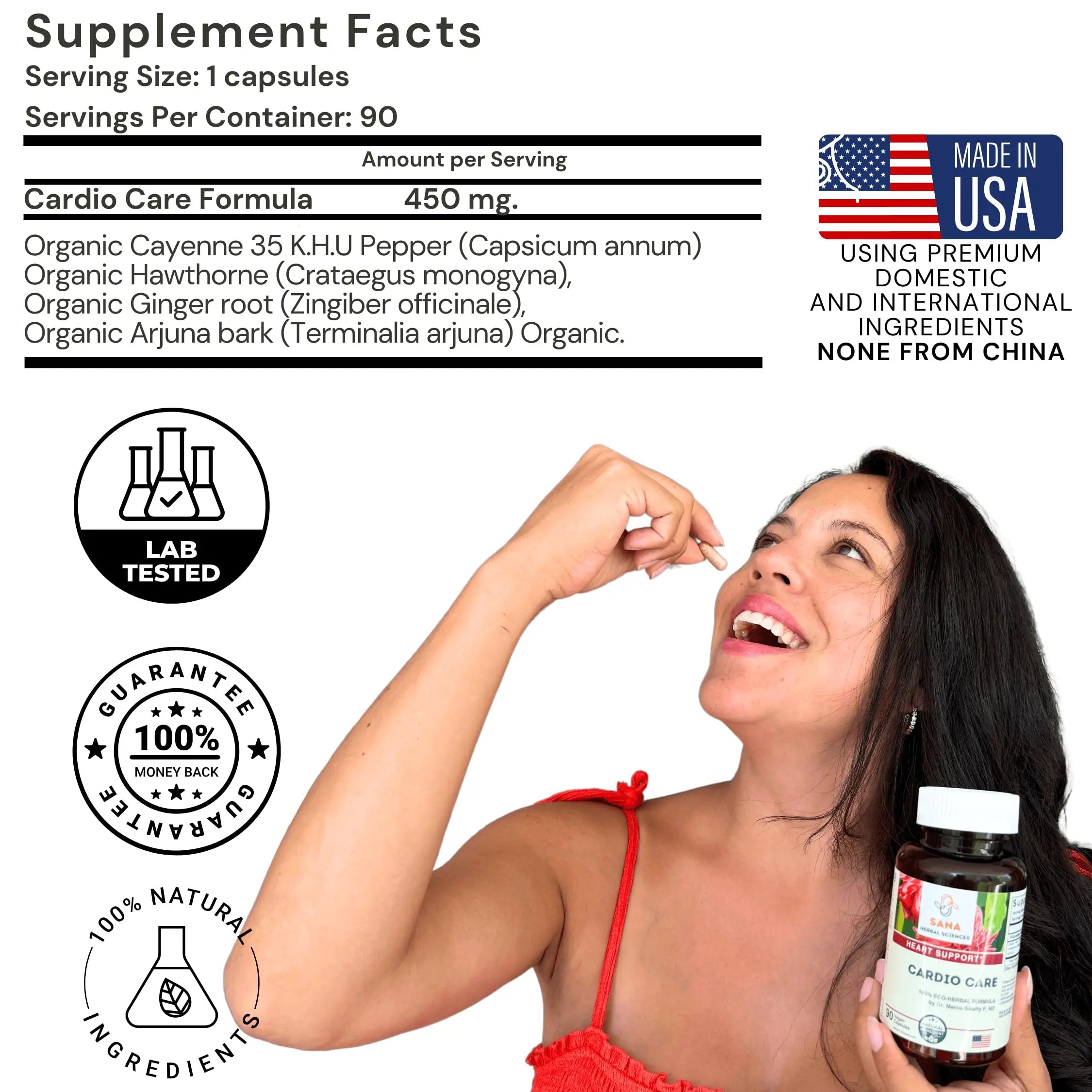 Sana Herbal Sciences Artery Plaque Removal & Sea Iodine Thyroid Support Organic Blends Sana Herbal Sciencesnz supplements